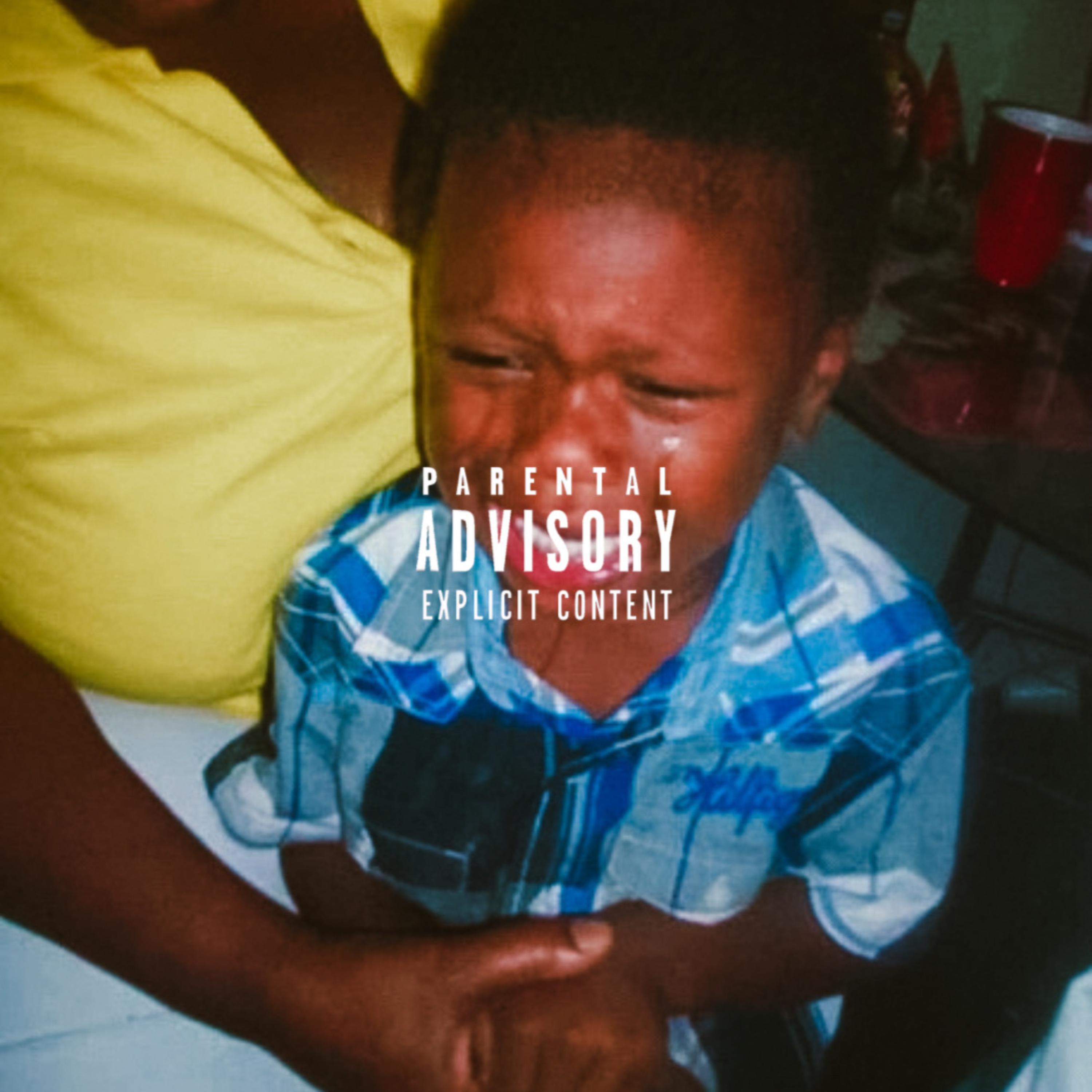 Cry Baby’s Don’t Cry artwork