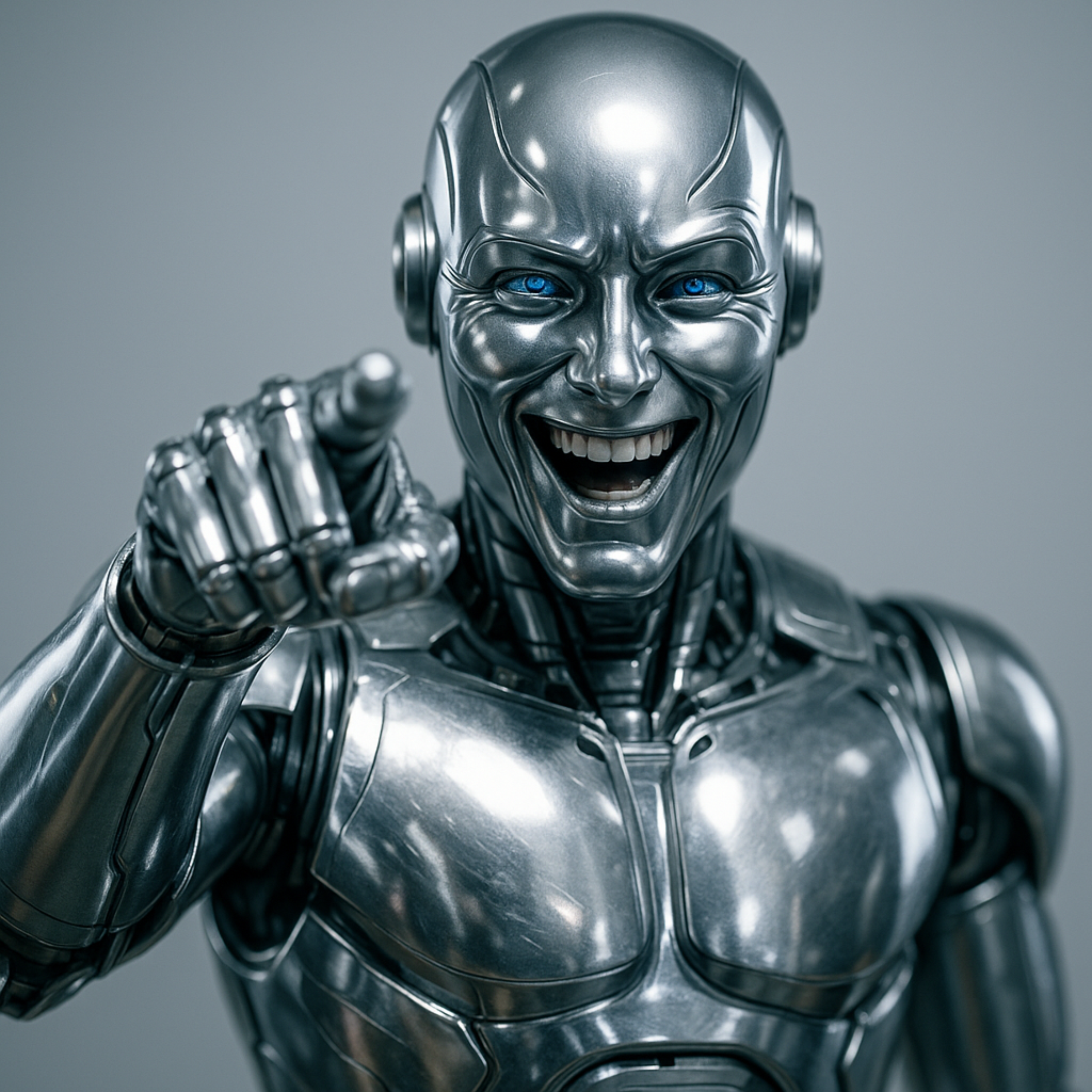 그래 나 AI다 artwork