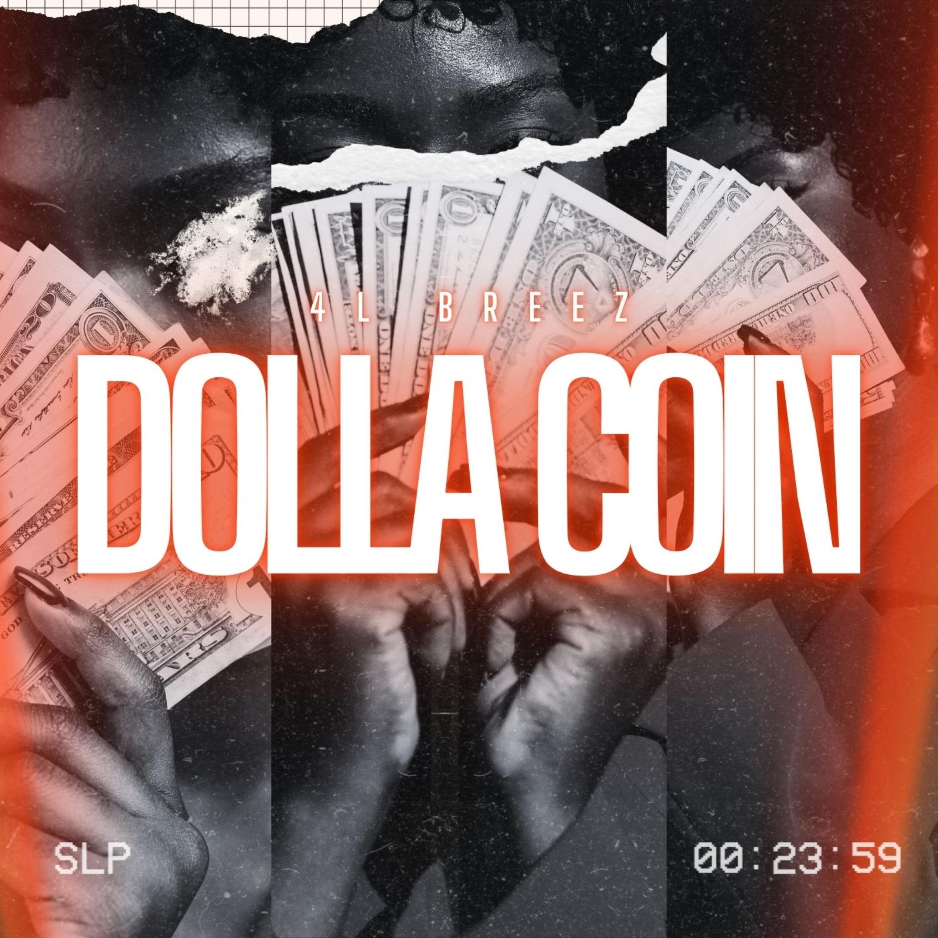 Dollar Coin artwork