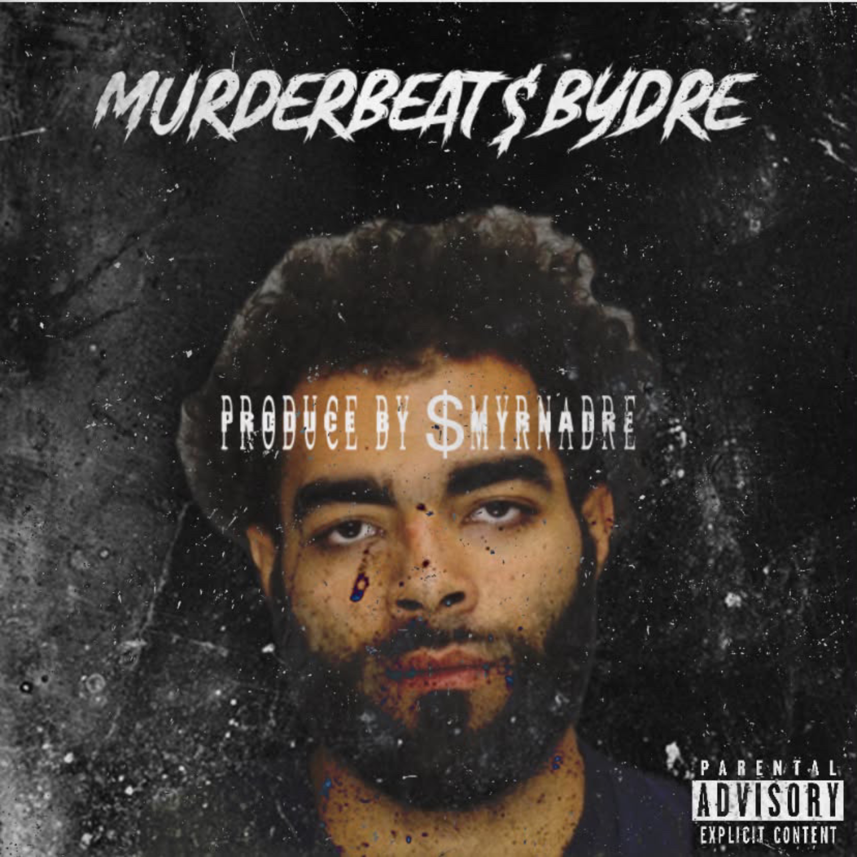 Dre murder Beat$ by $myrnaDre cover art