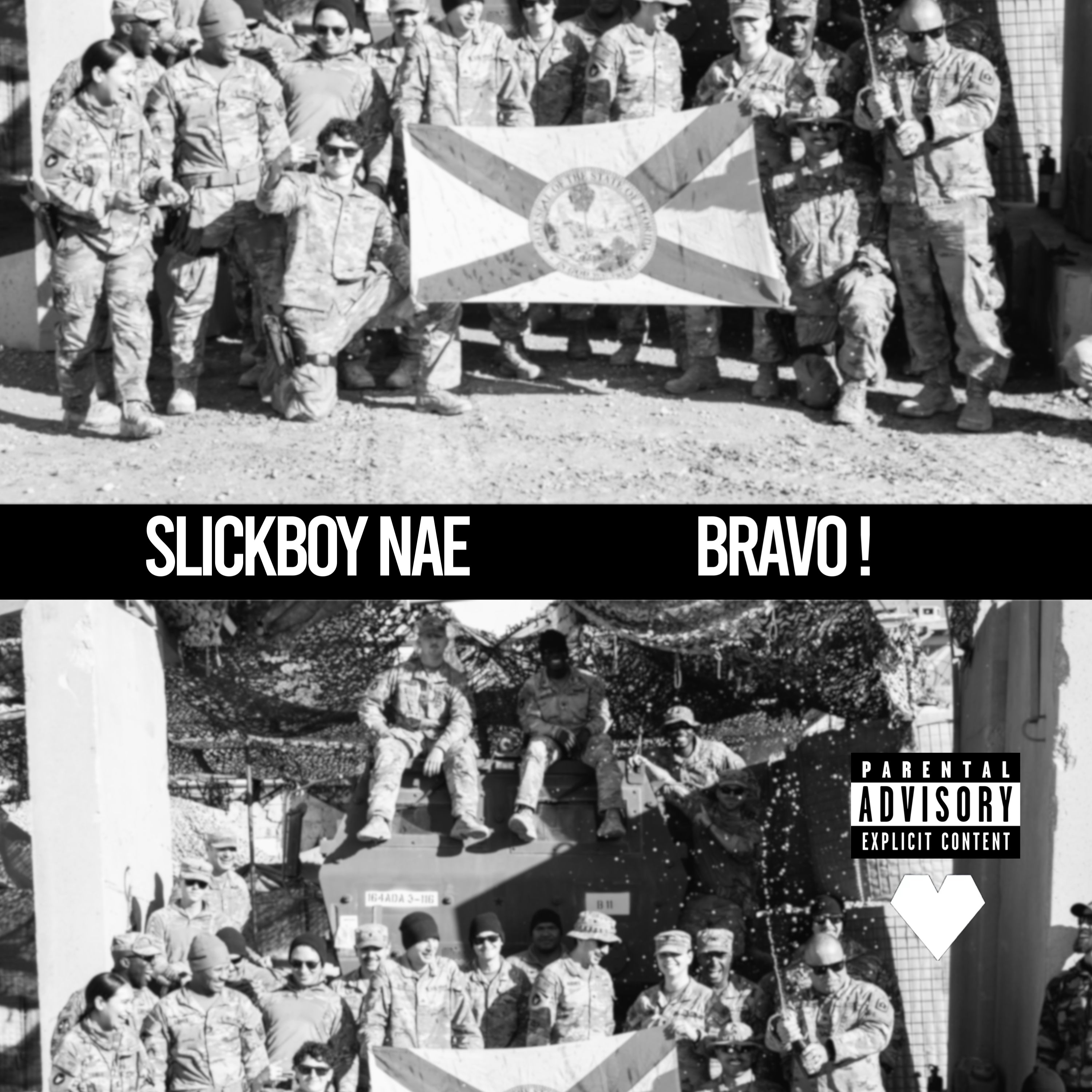 Bravo ! artwork