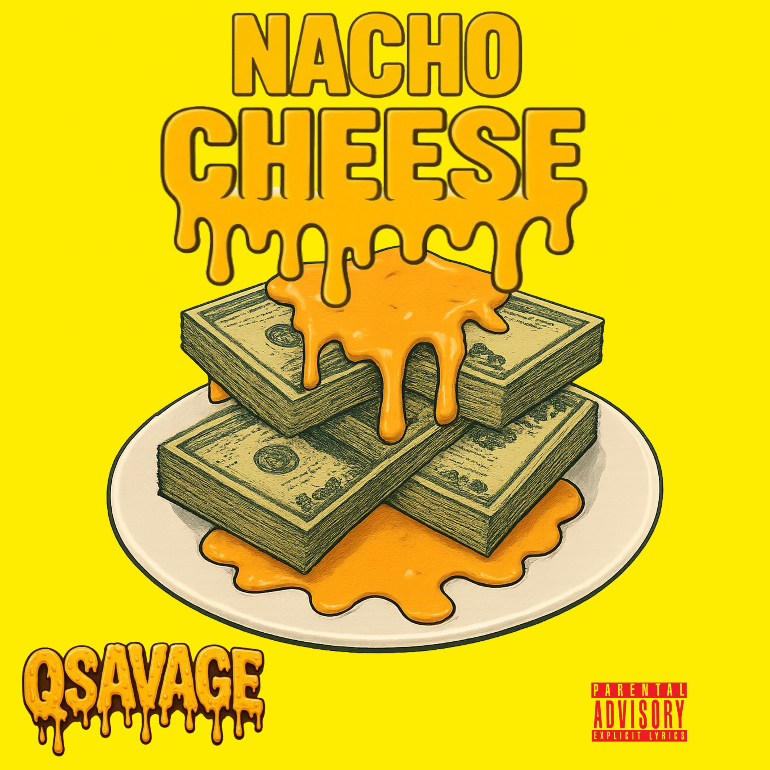 Nacho Cheese artwork