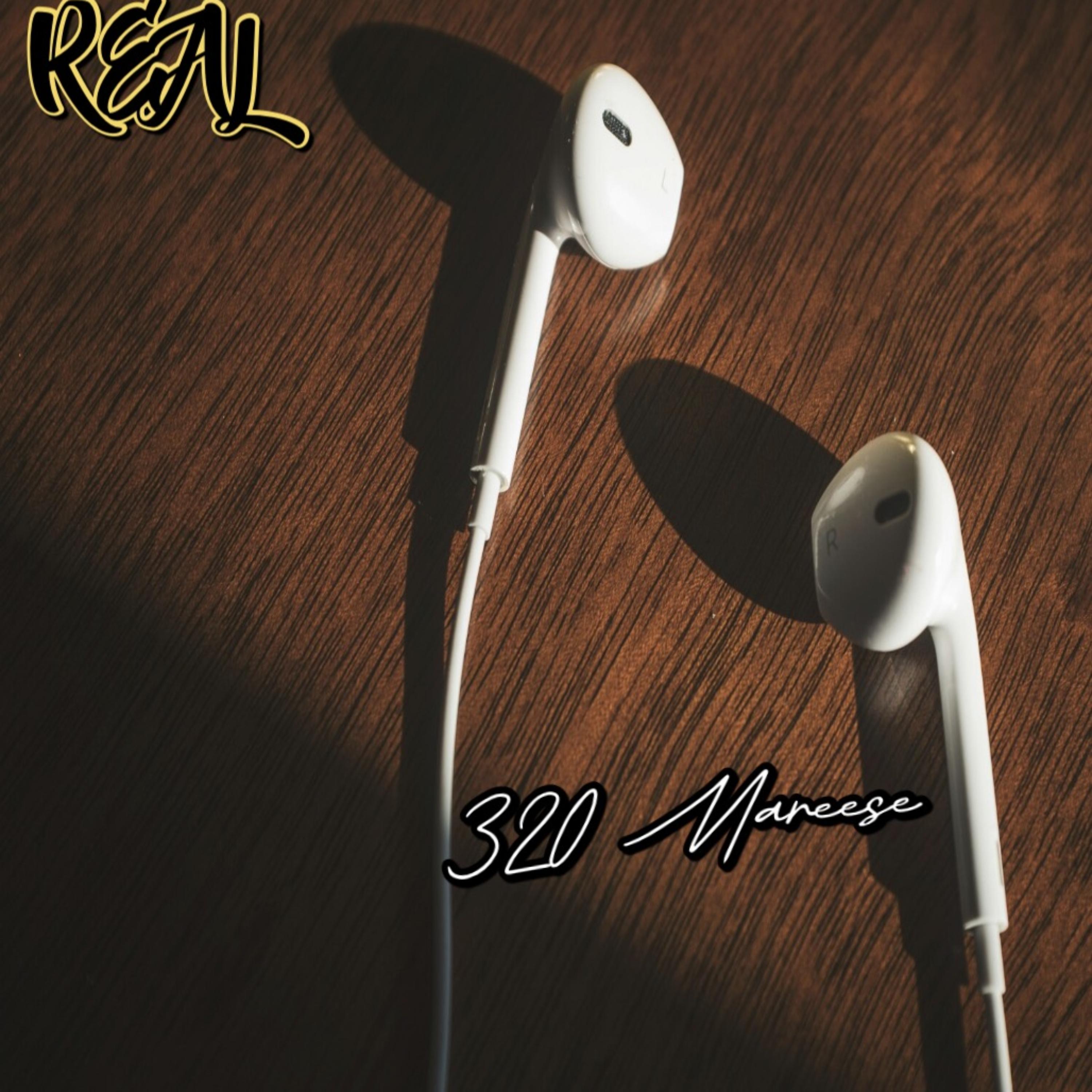 REAL artwork