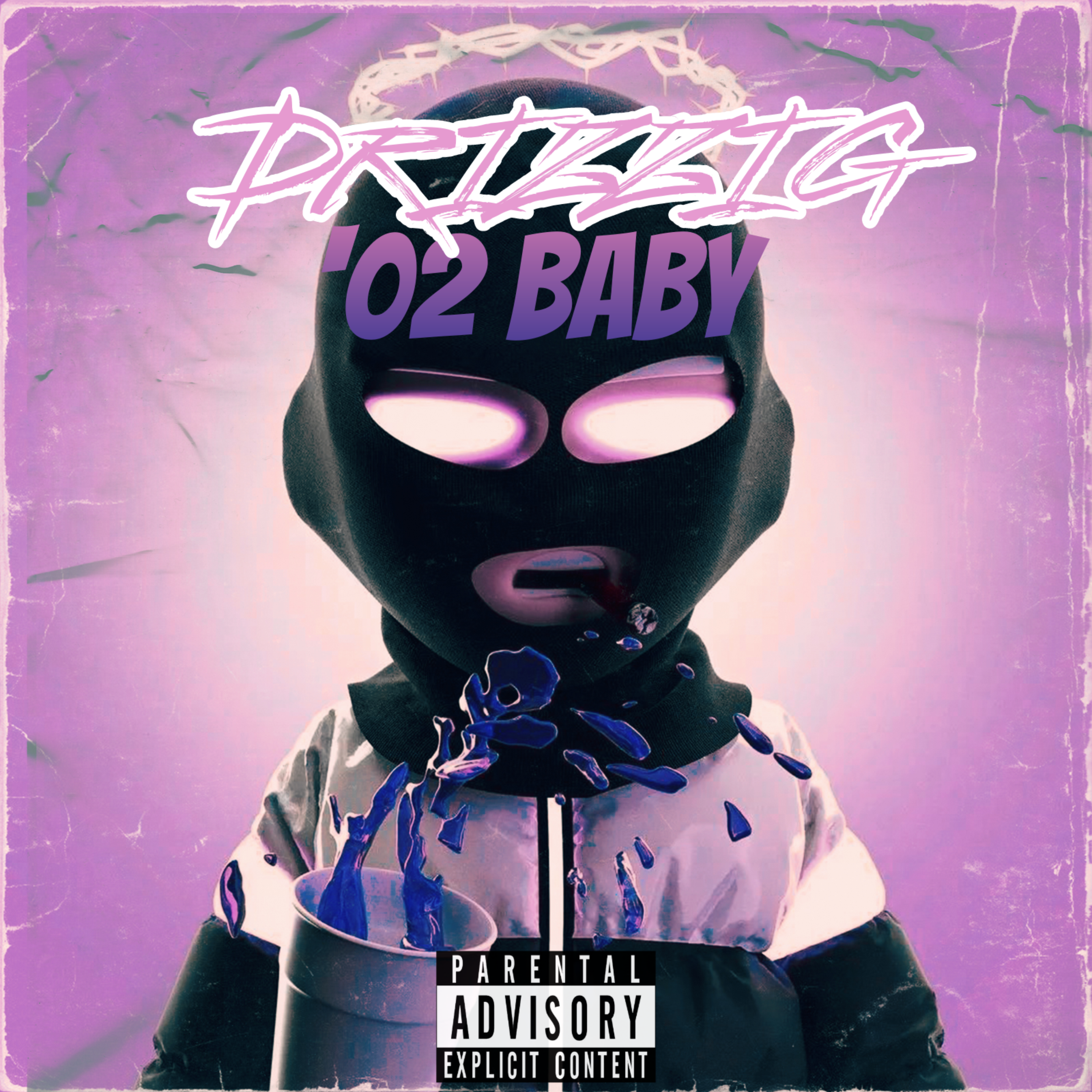 '02 BABY by Drizzi G cover art