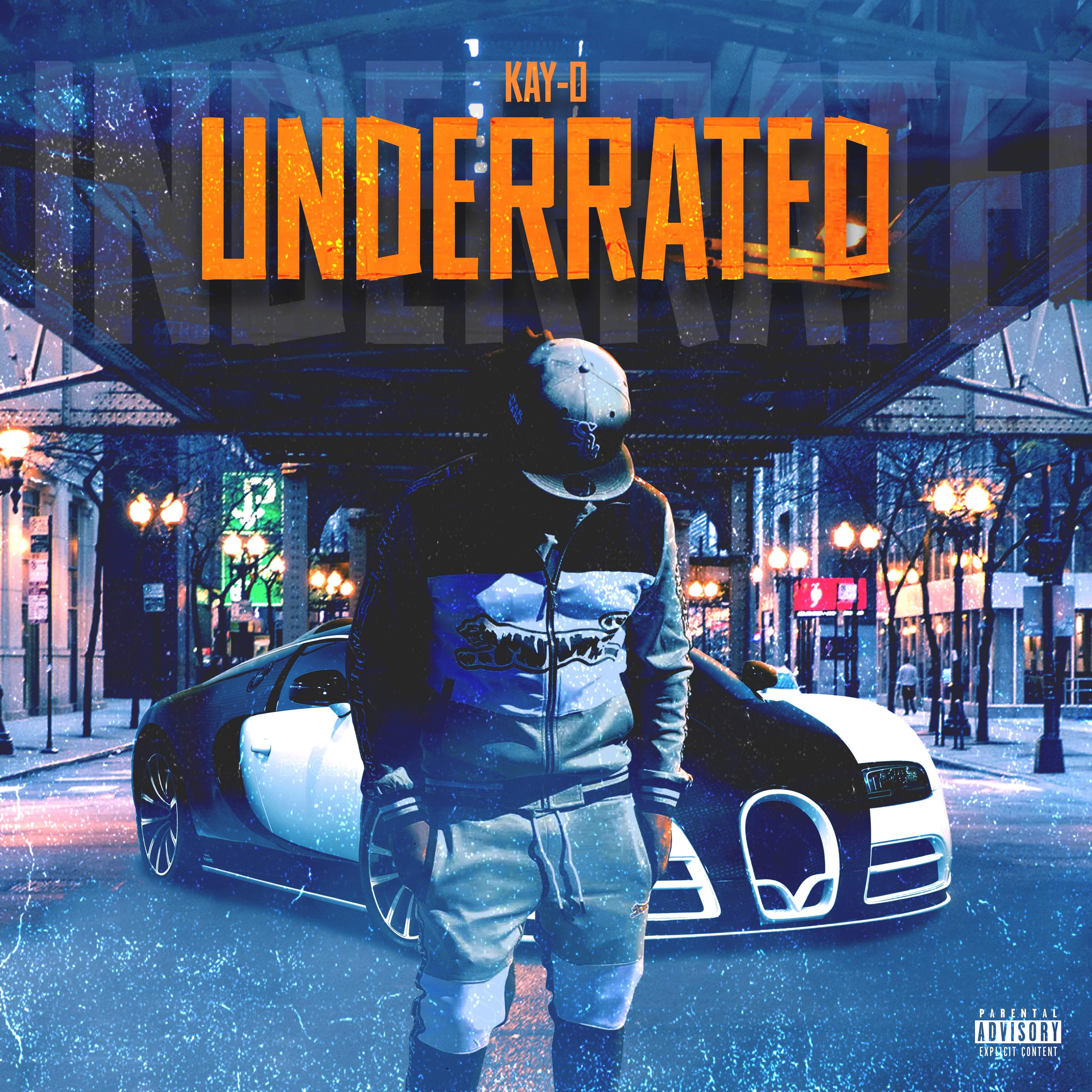 UNDERRATED artwork