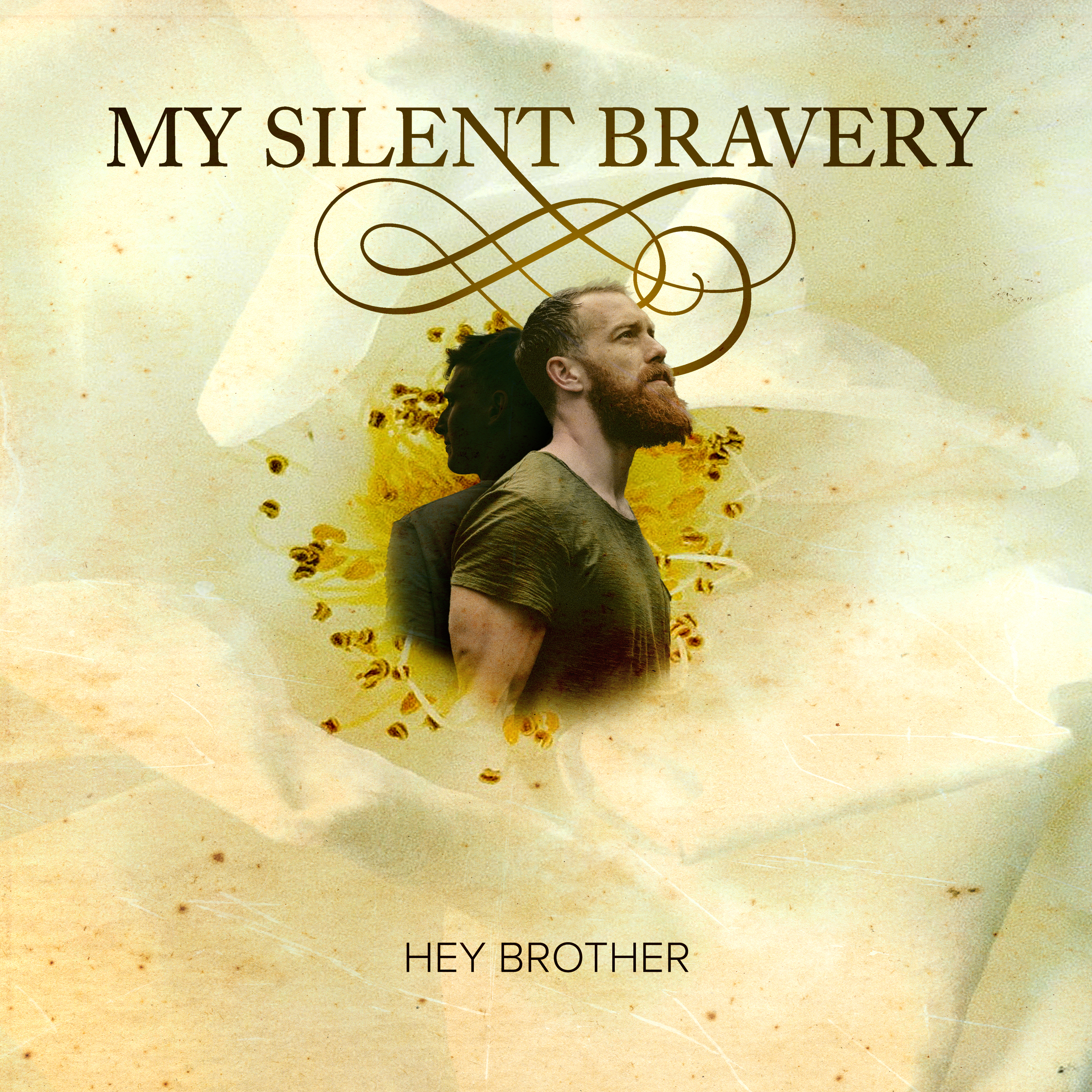 Hey Brother artwork