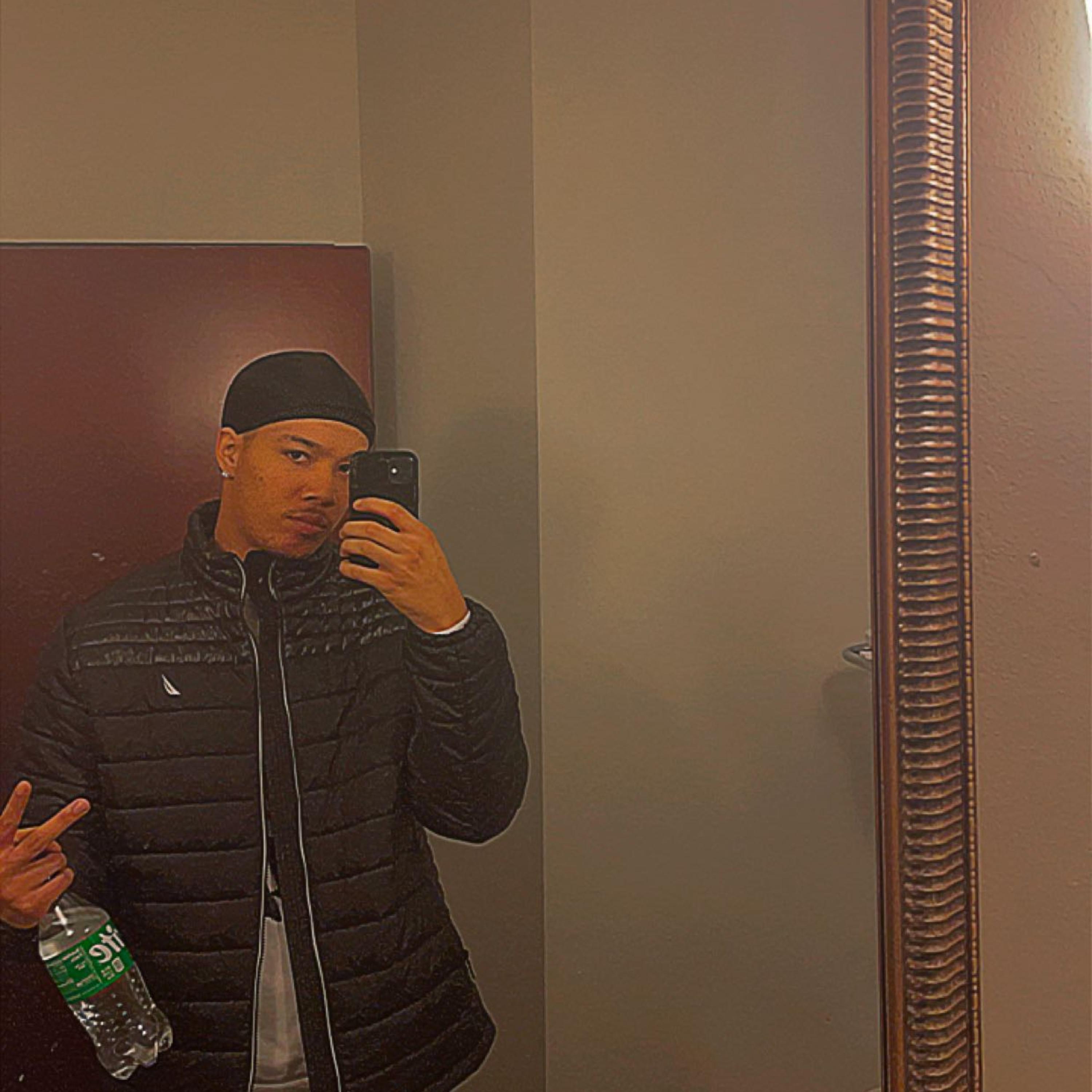 Talkin On My Name artwork