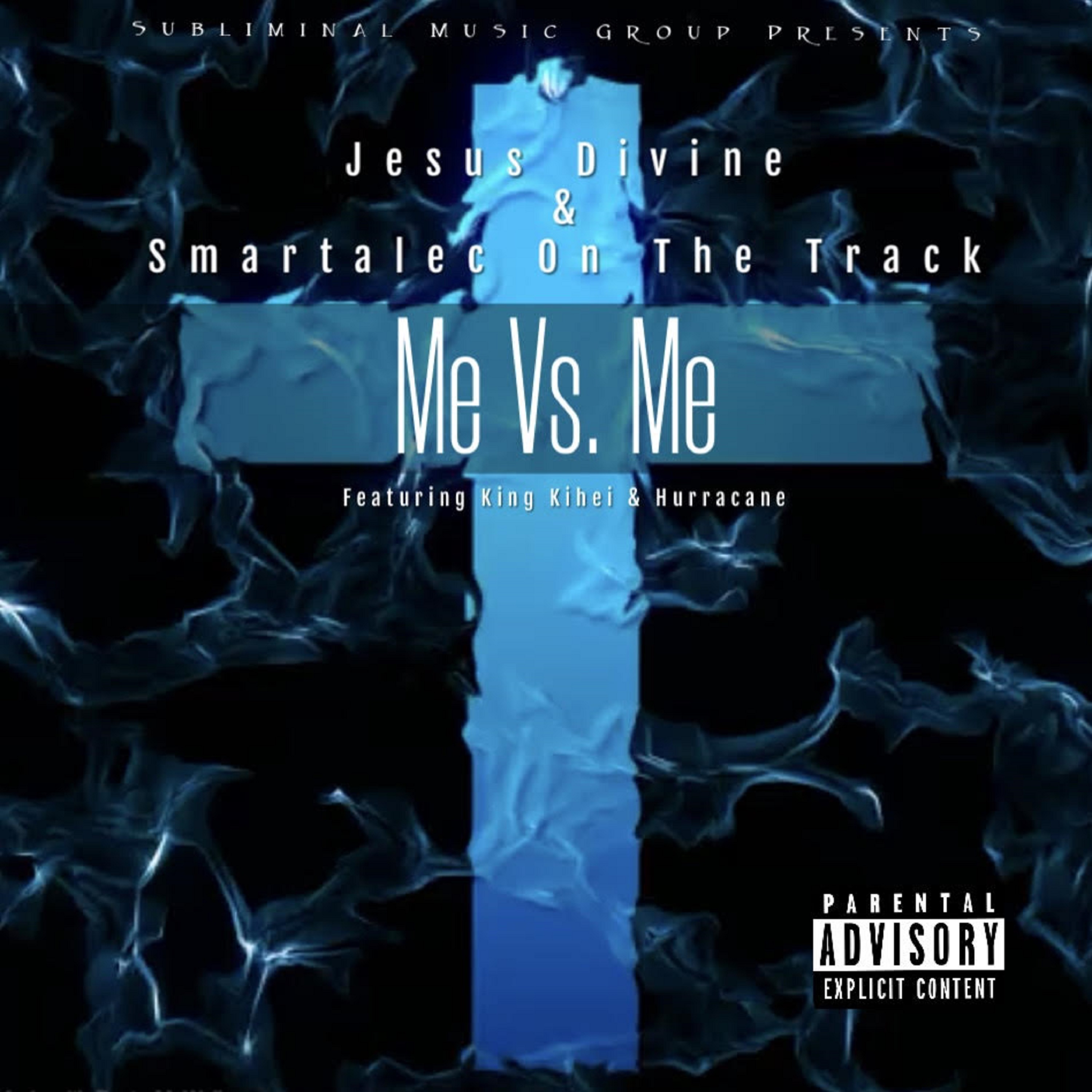 Me Vs. Me artwork