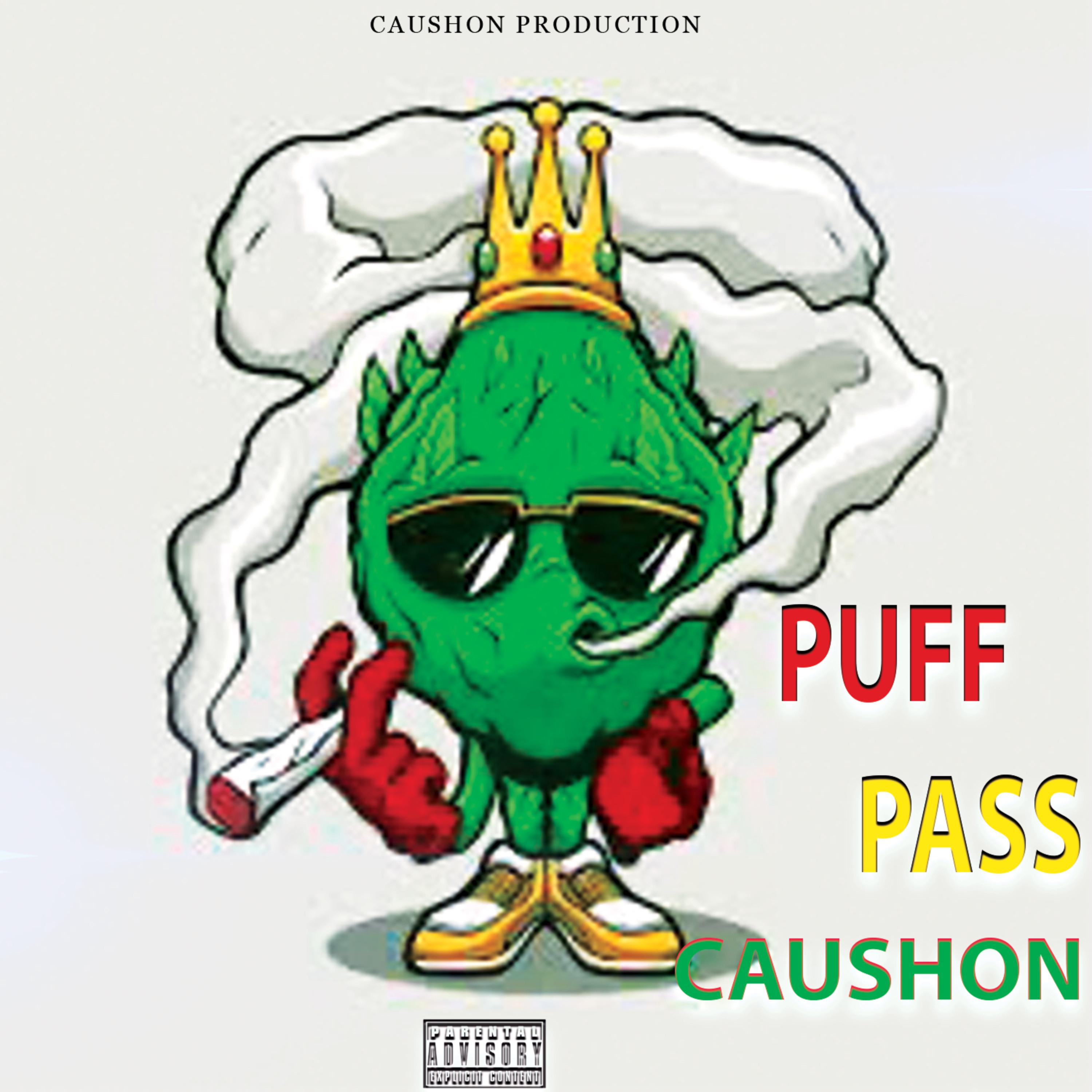 Puff Pass artwork