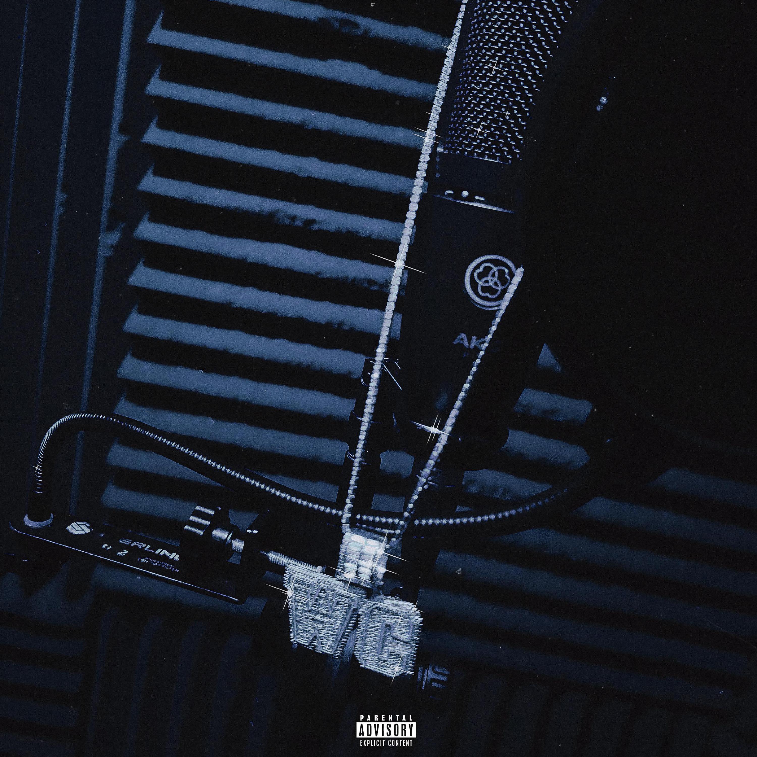 Almost There artwork