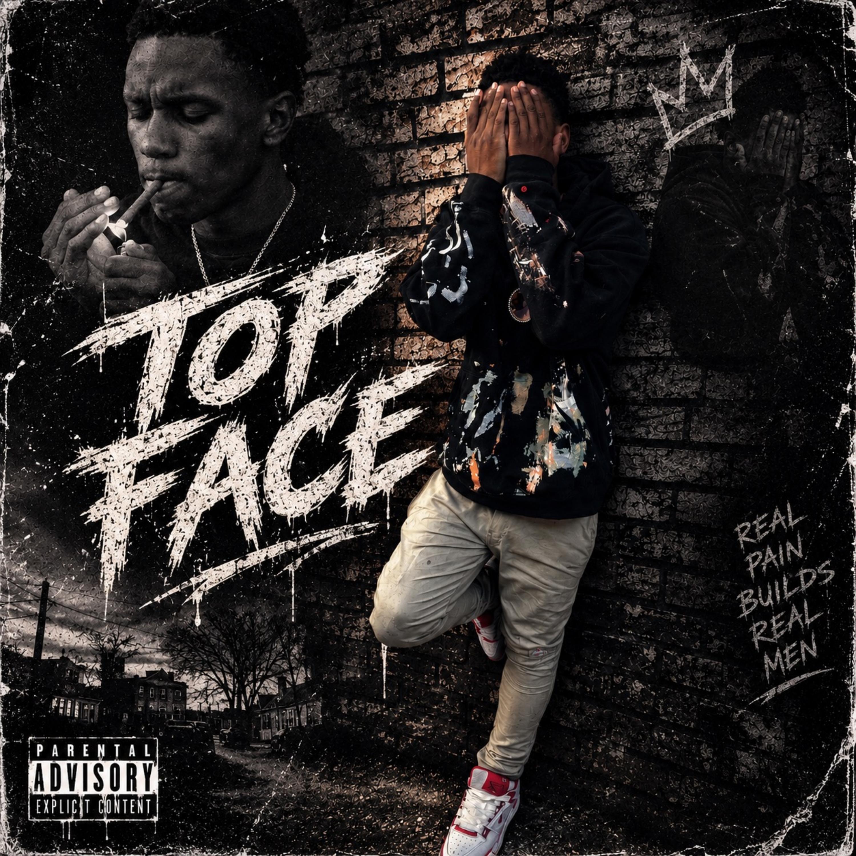Top Face by B3700tg cover art