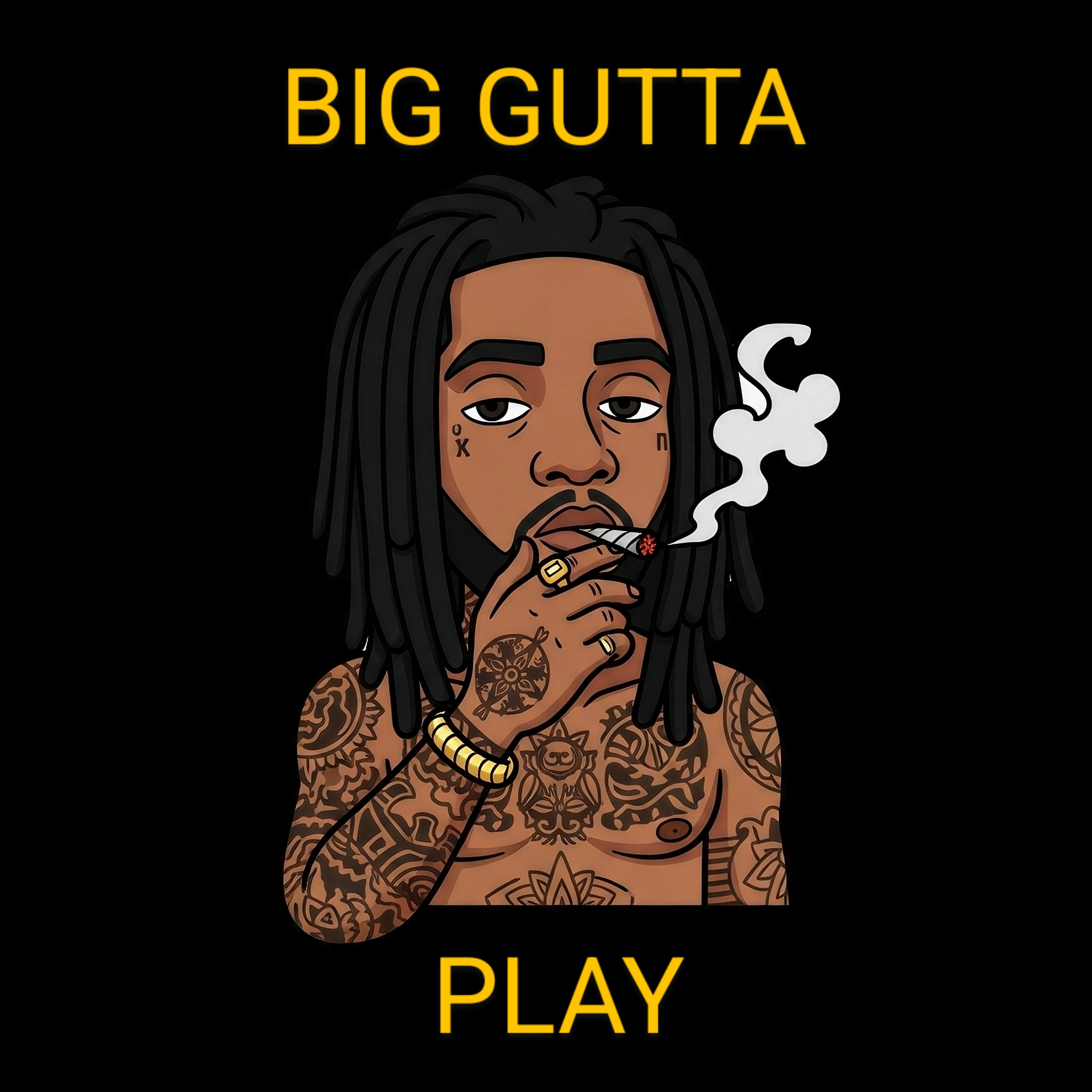 Play artwork