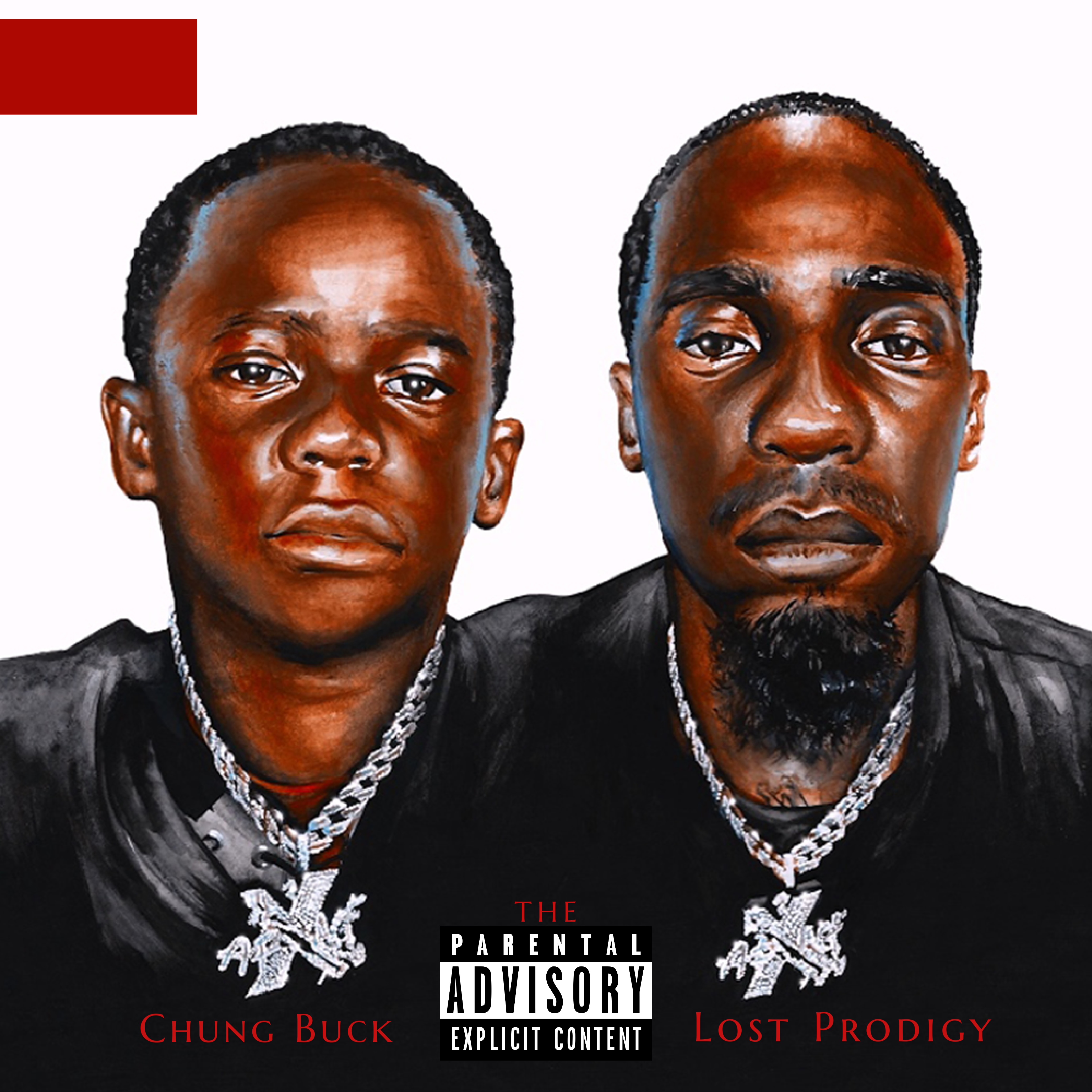 CBTLP PART 1 artwork