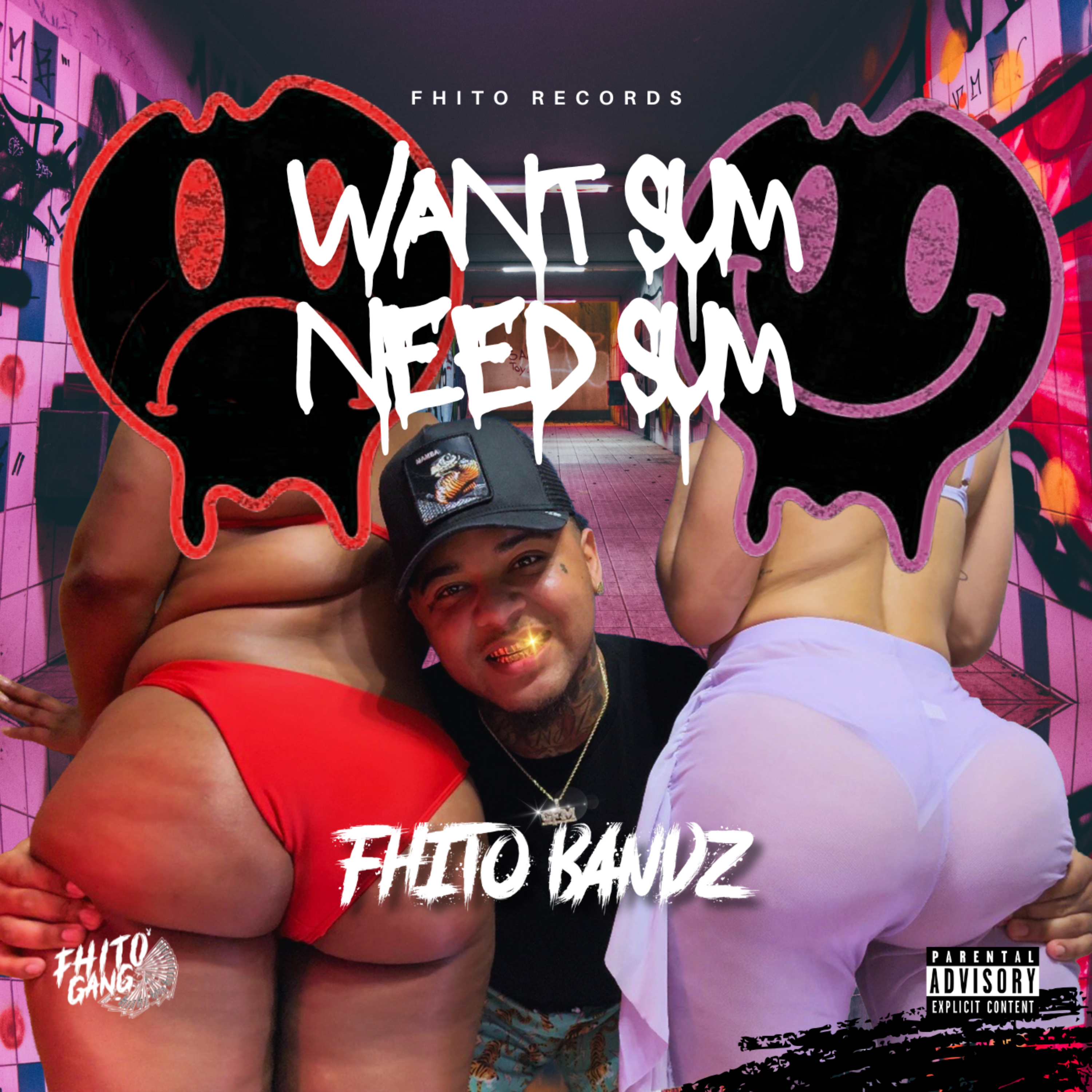 Want Sum Need Sum artwork
