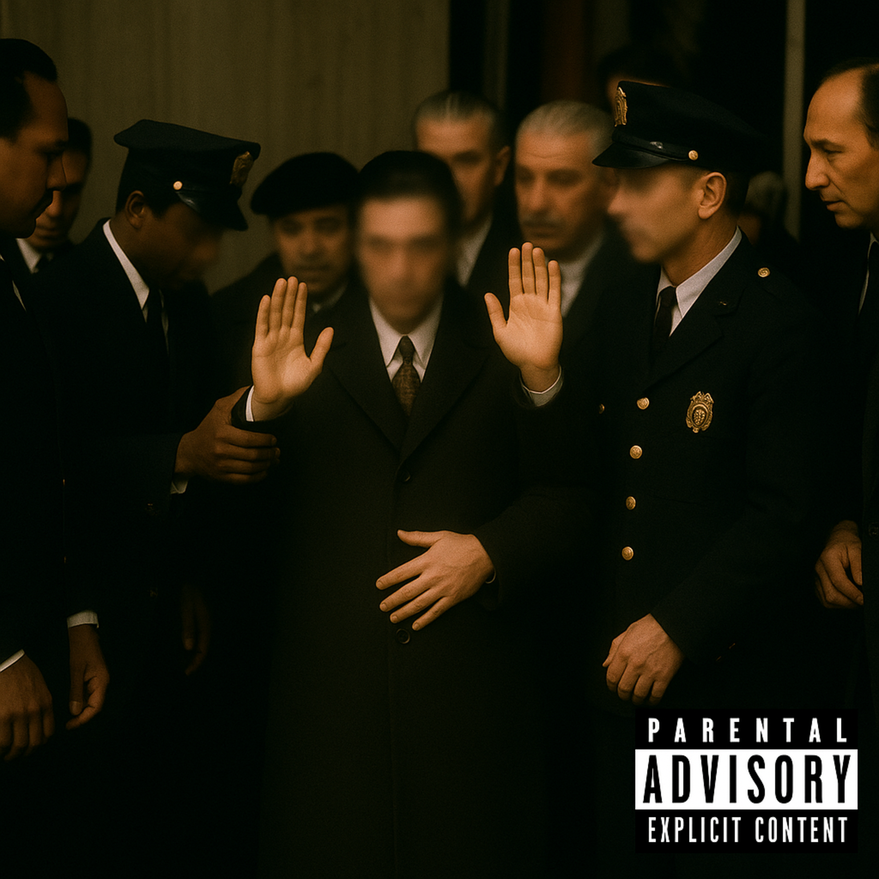 Michael Corleone artwork