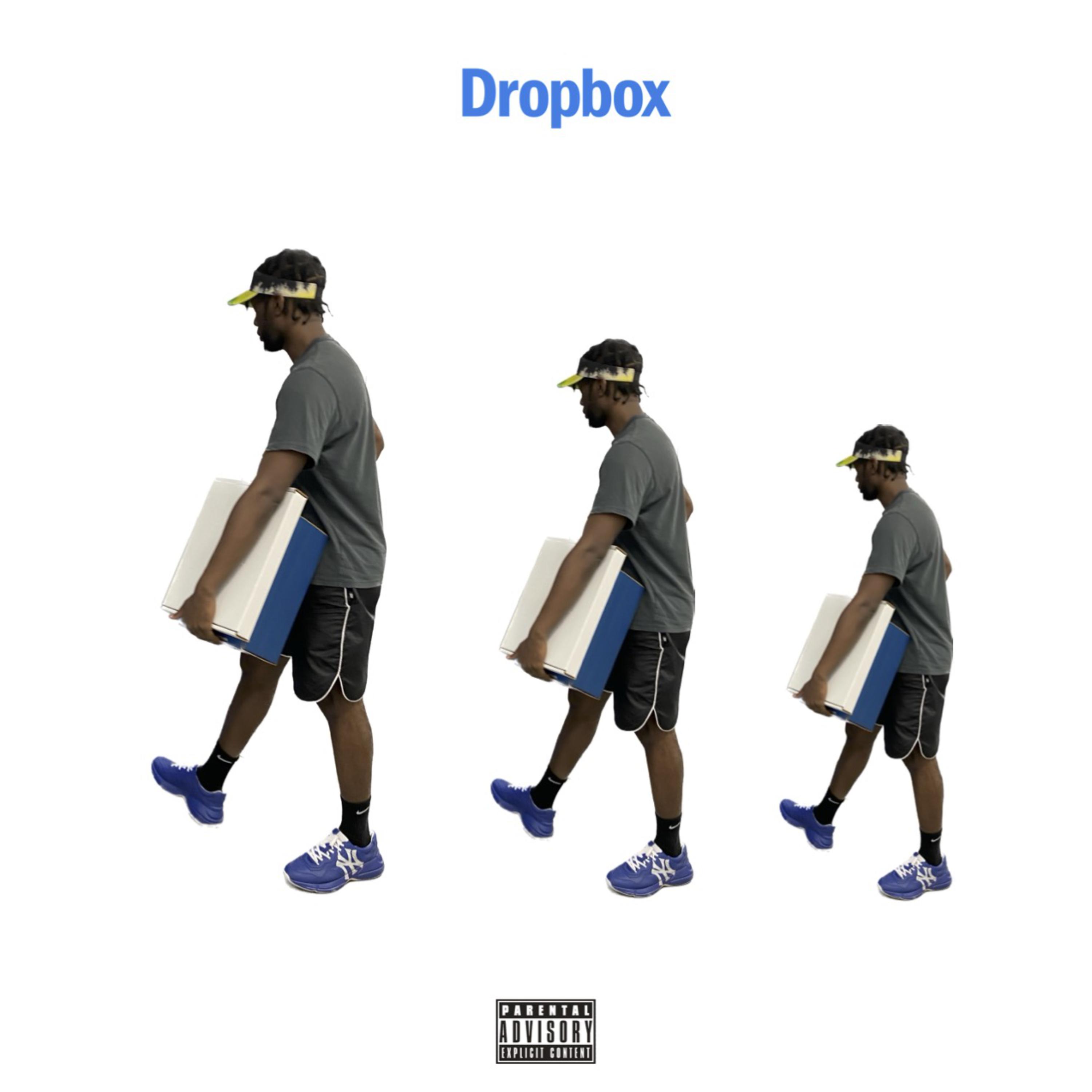 Dropbox artwork