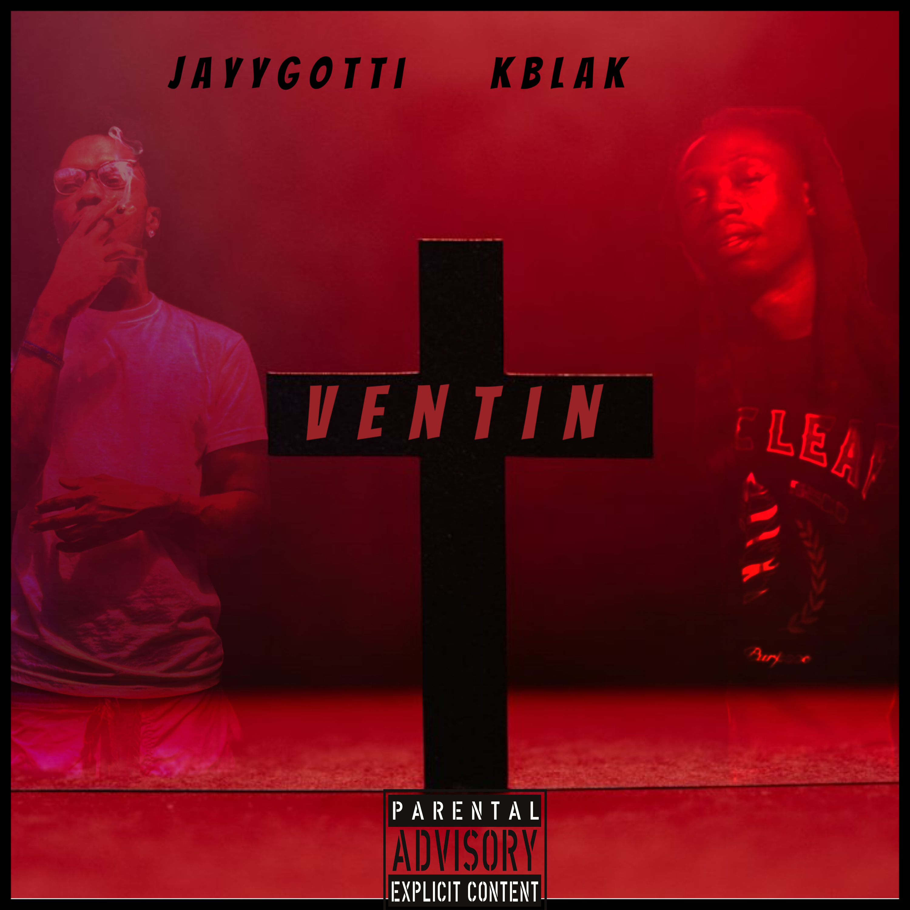 Ventin artwork
