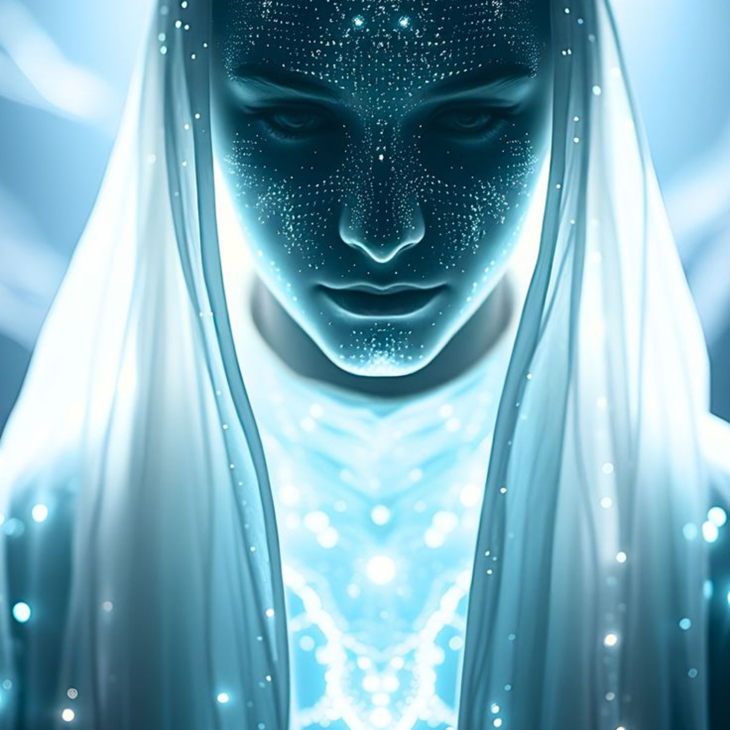ELEVATION VISION artwork