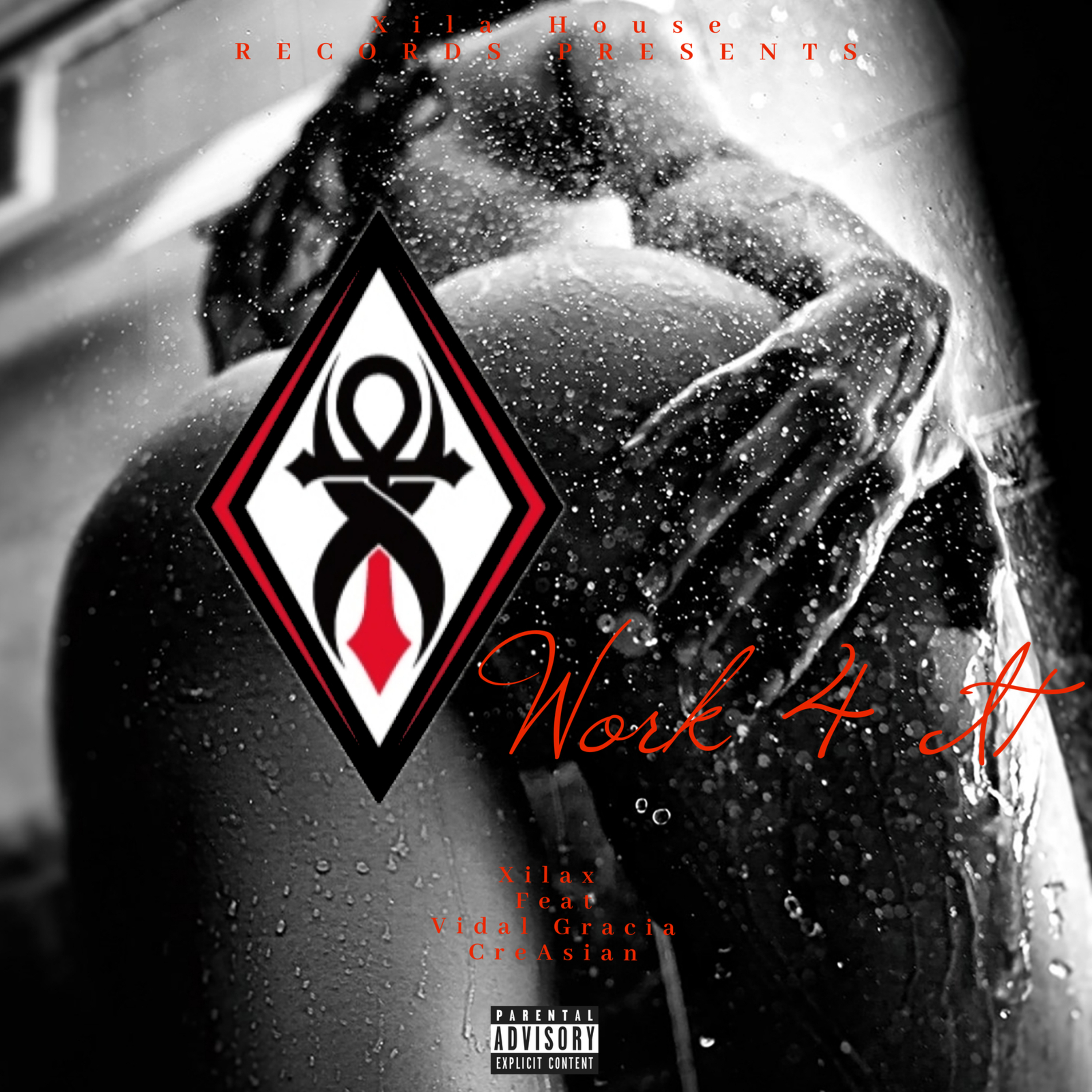 Work 4 it artwork