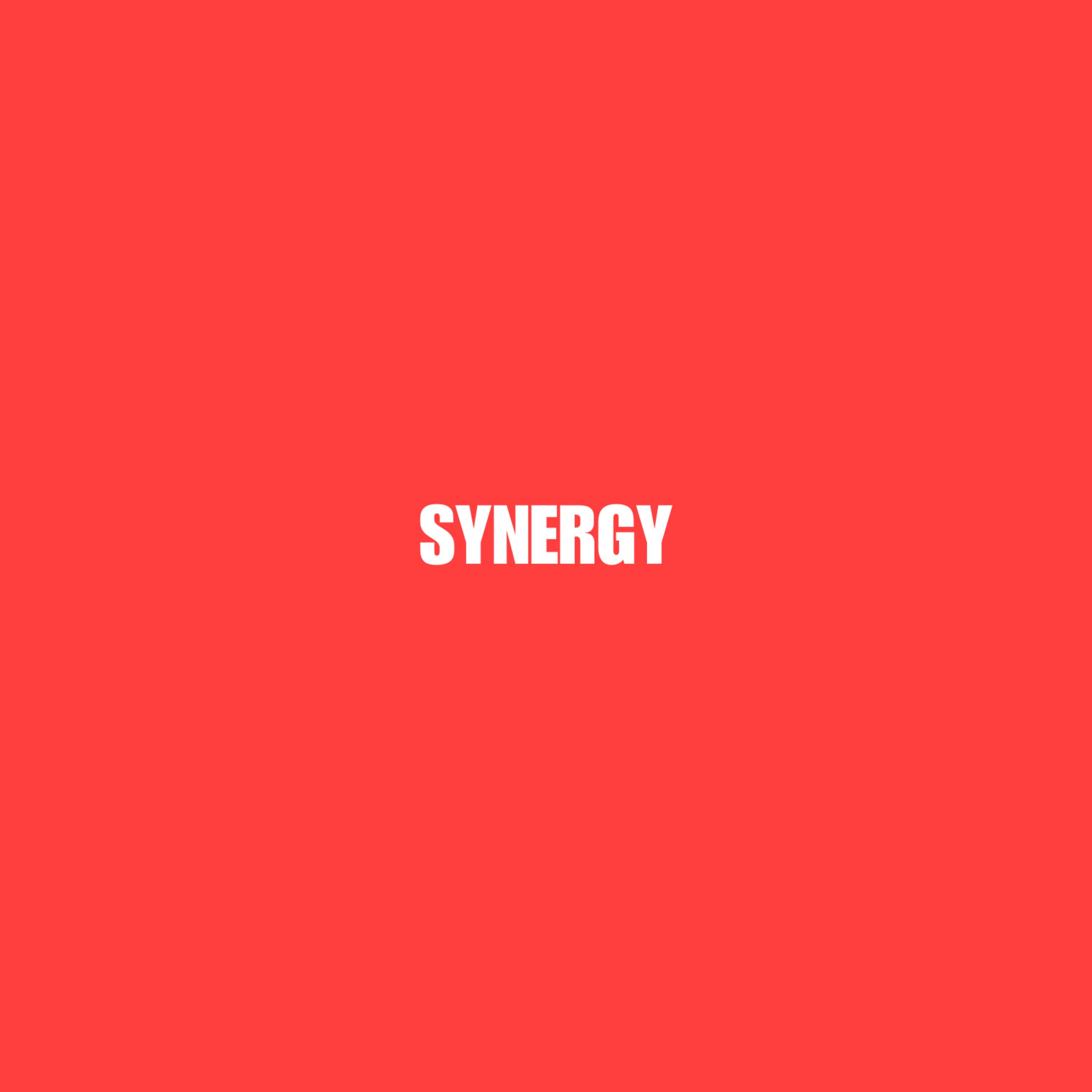 SYNERGY artwork