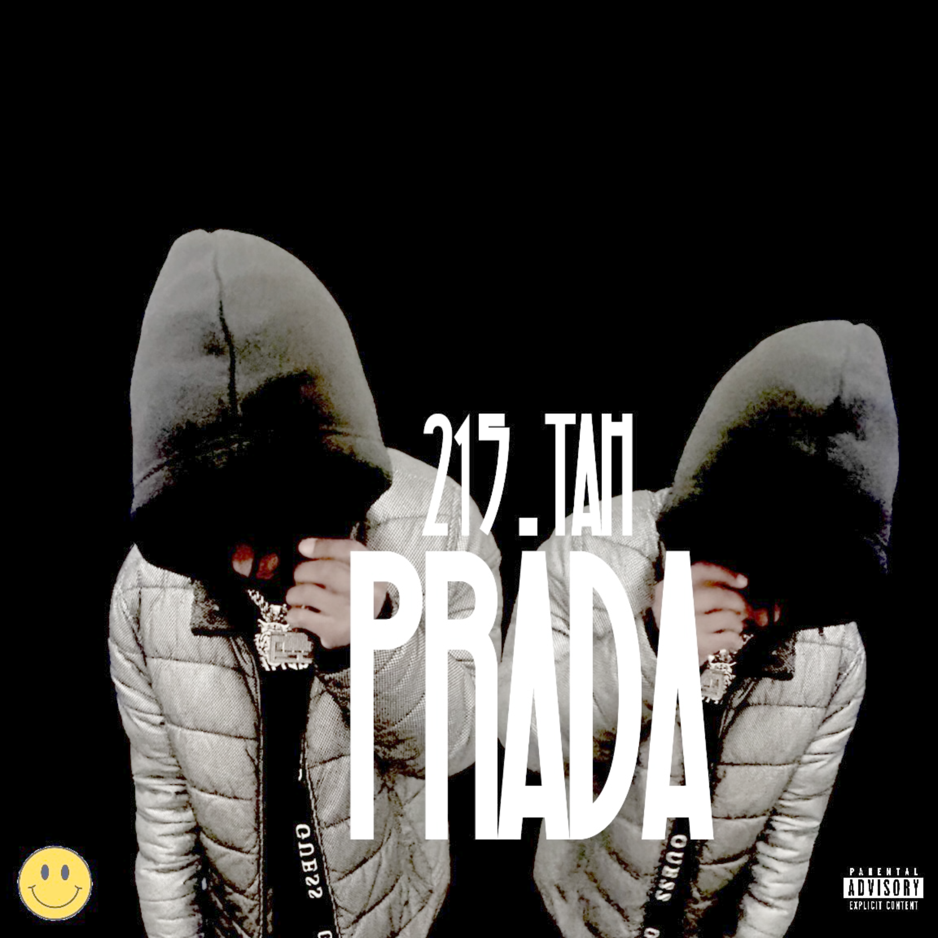 Prada artwork