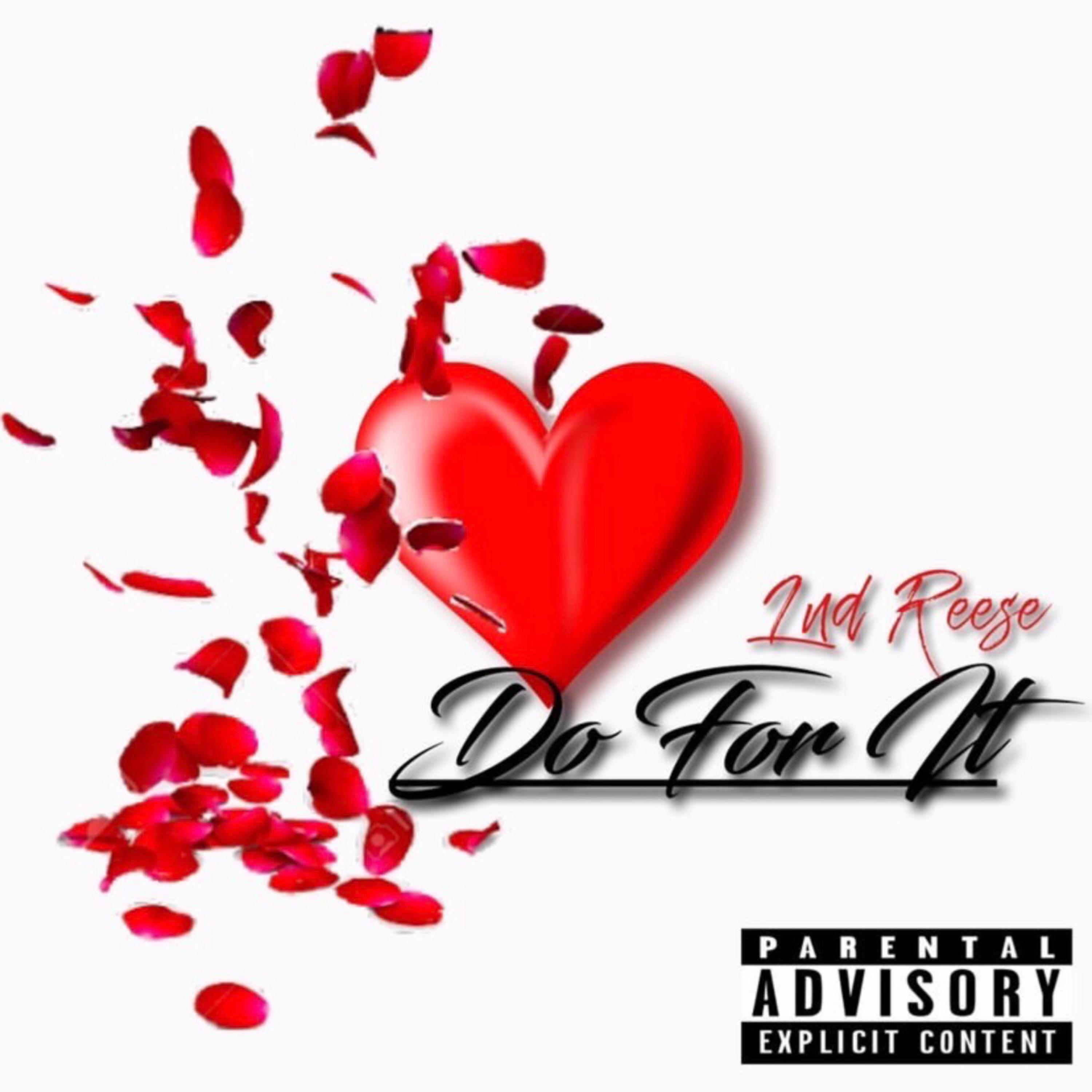 Do For It artwork