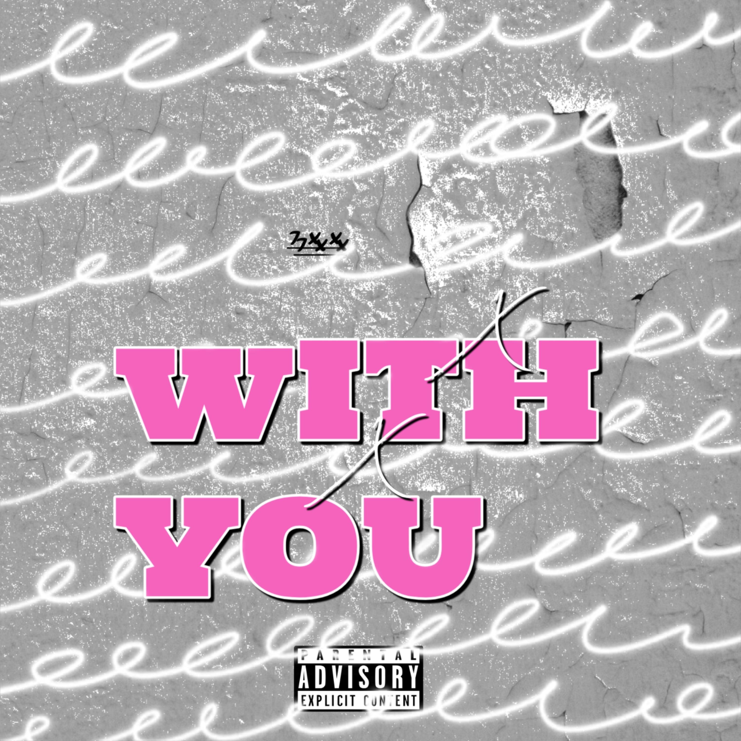 With You by Dub The Best Kept Secret cover art
