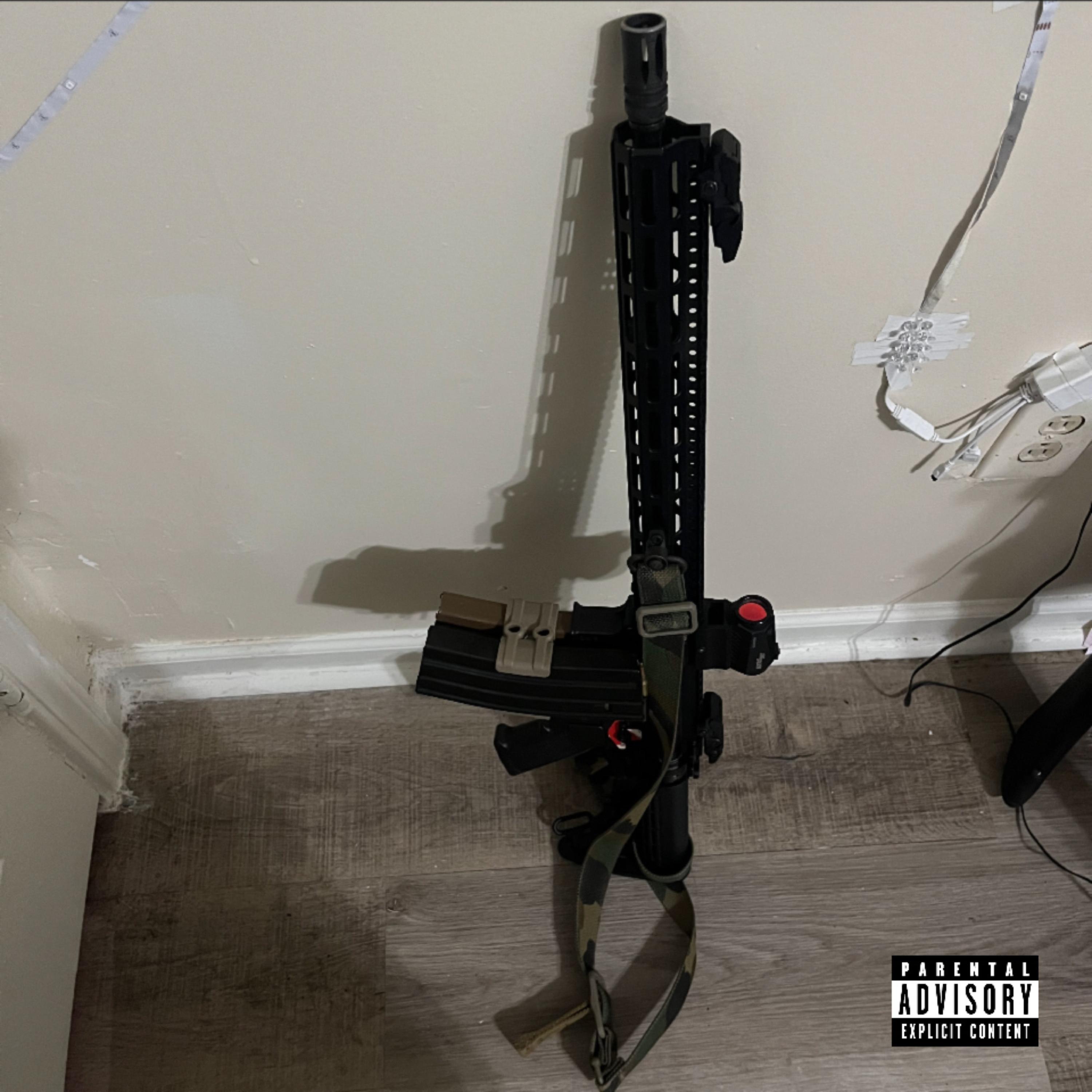 STICKS artwork