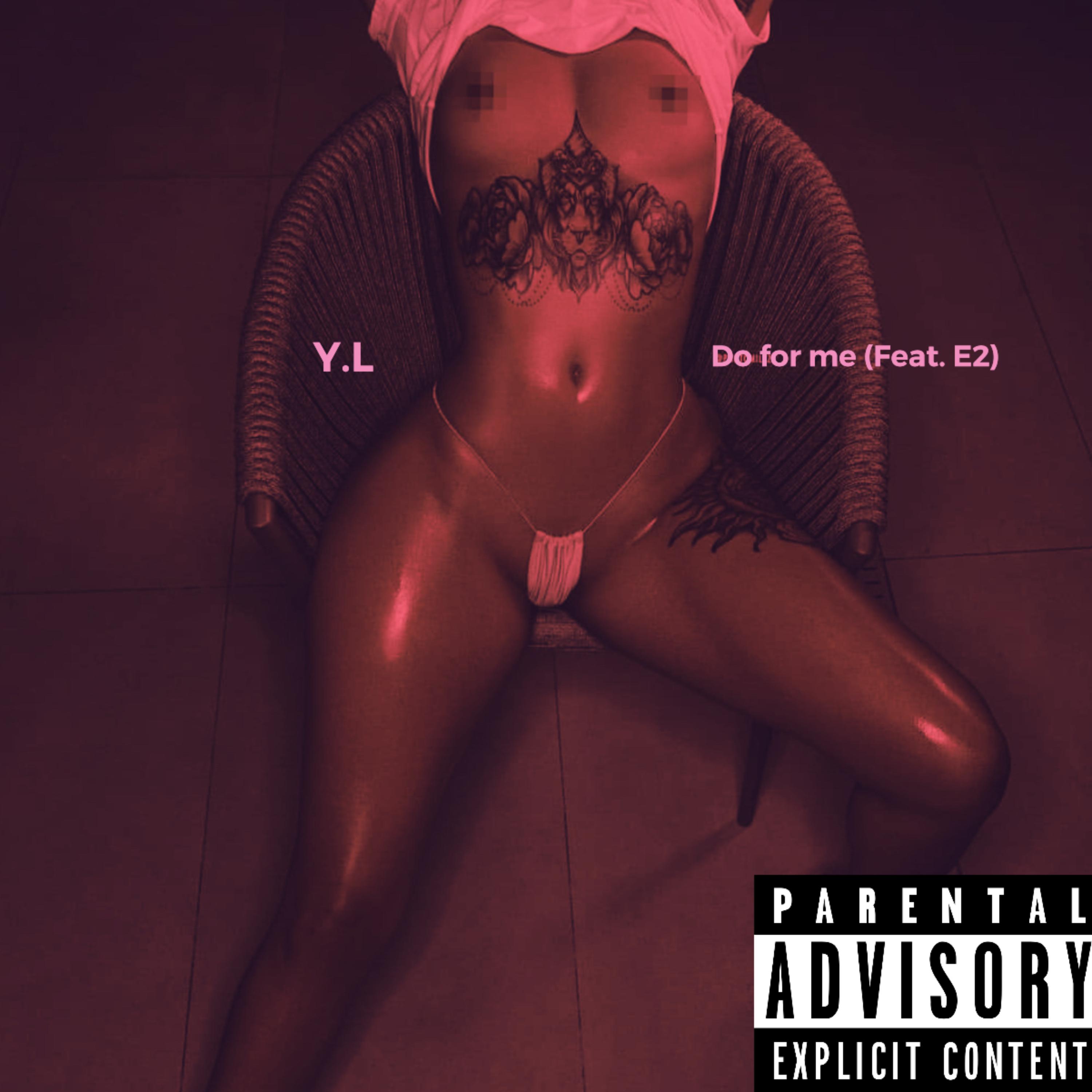 Do For Me artwork