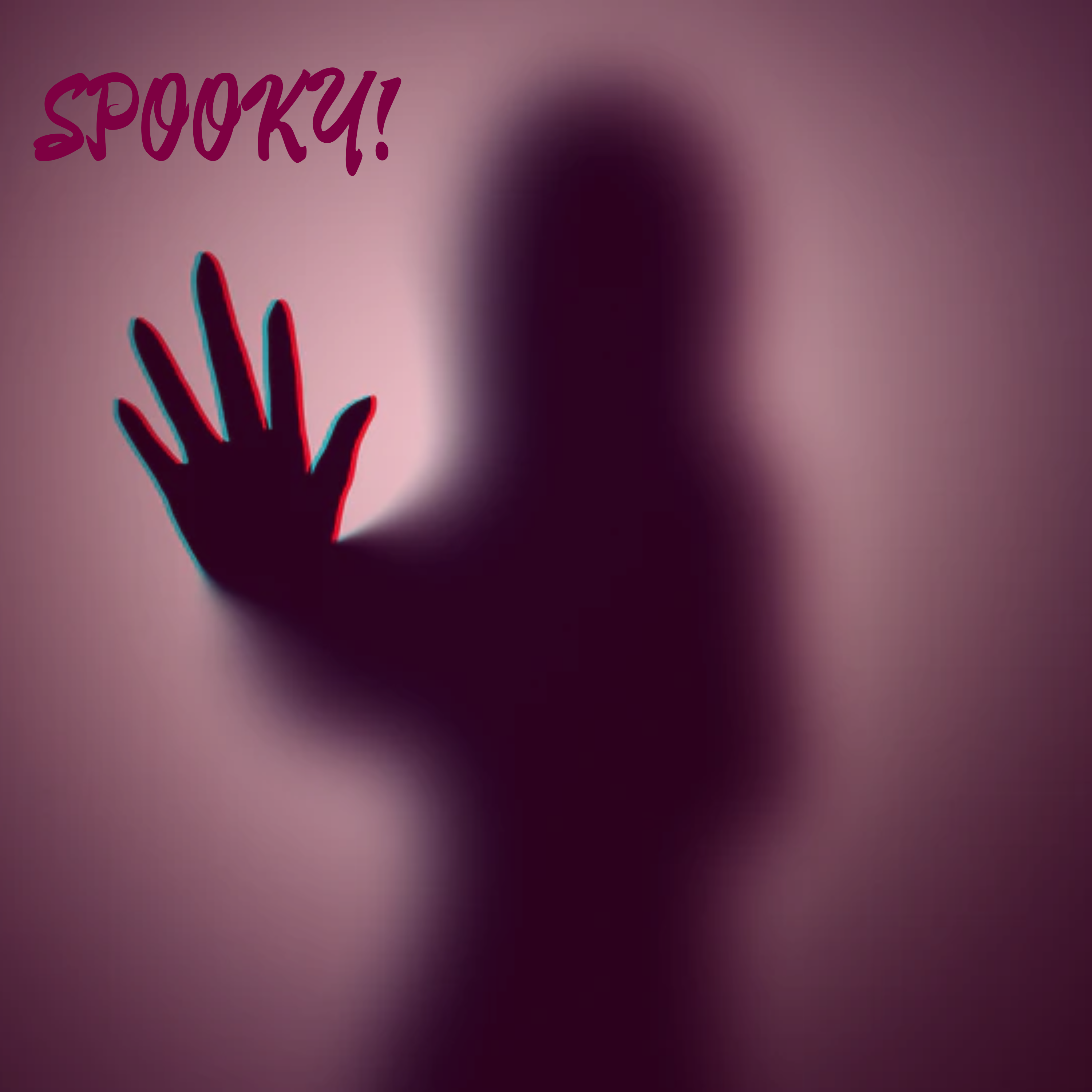 SPOOKY! artwork