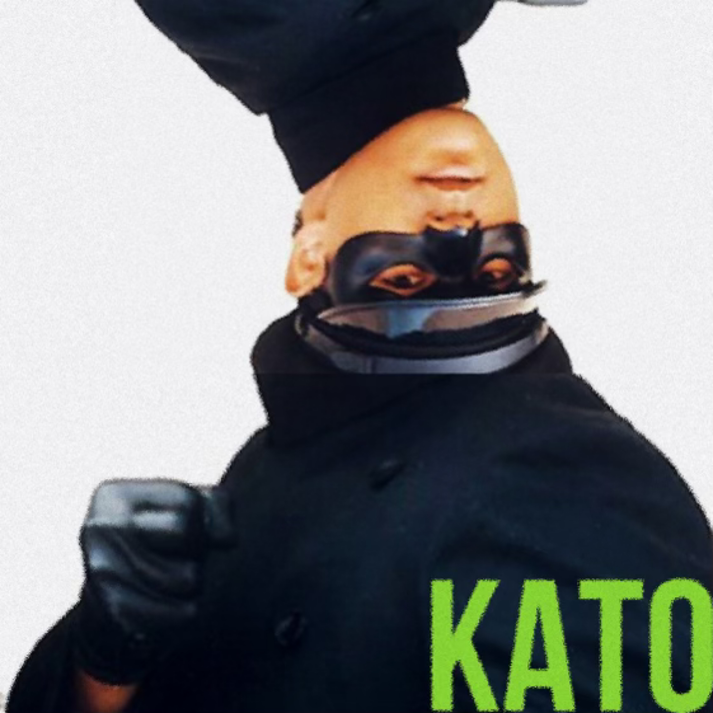 KATO artwork