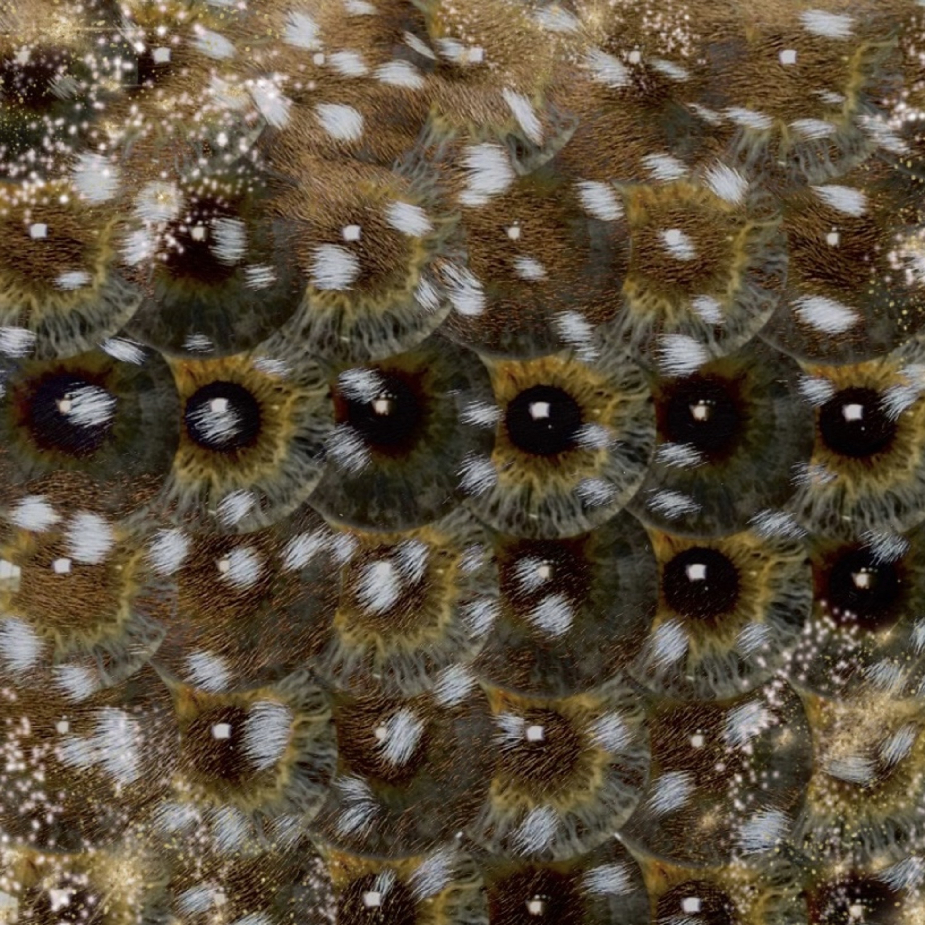 who would i be without you artwork