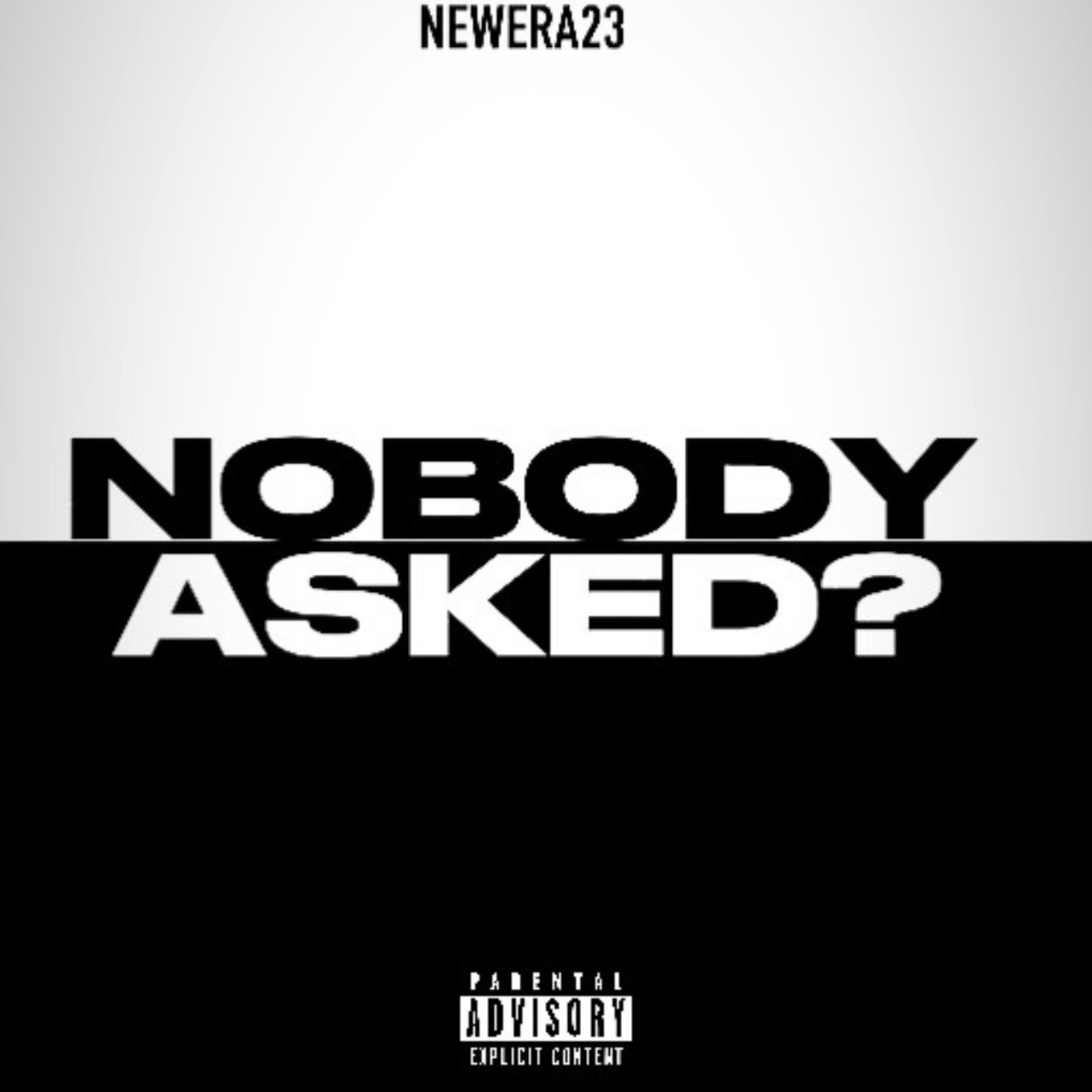 Nobody Asked artwork