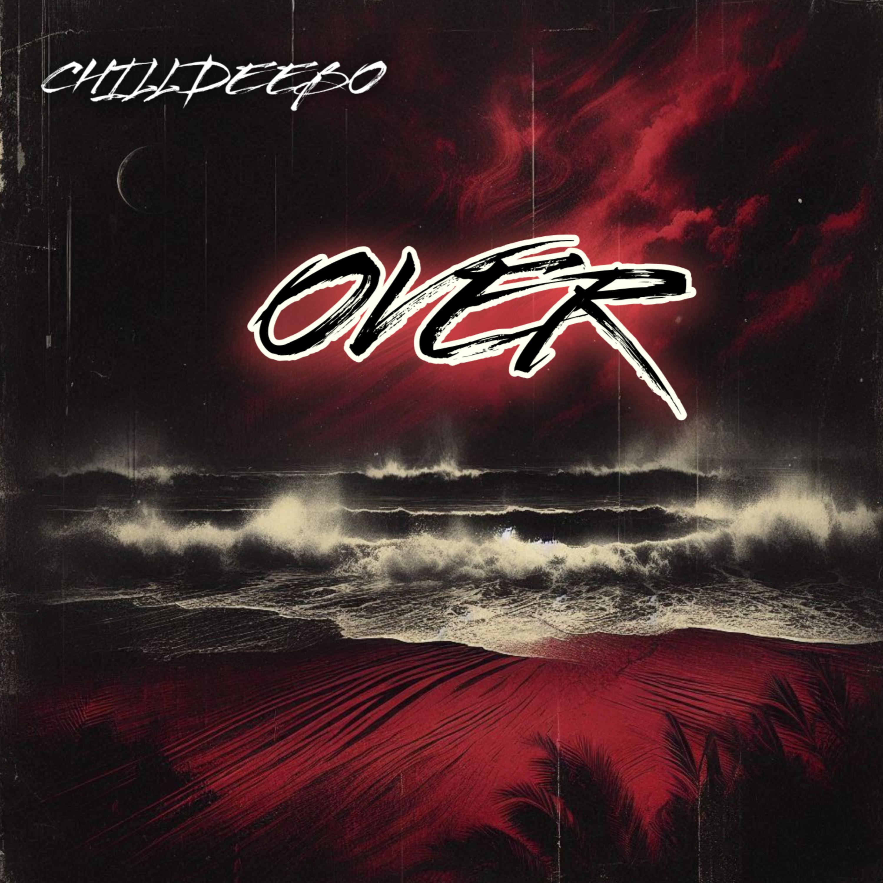 OVER artwork