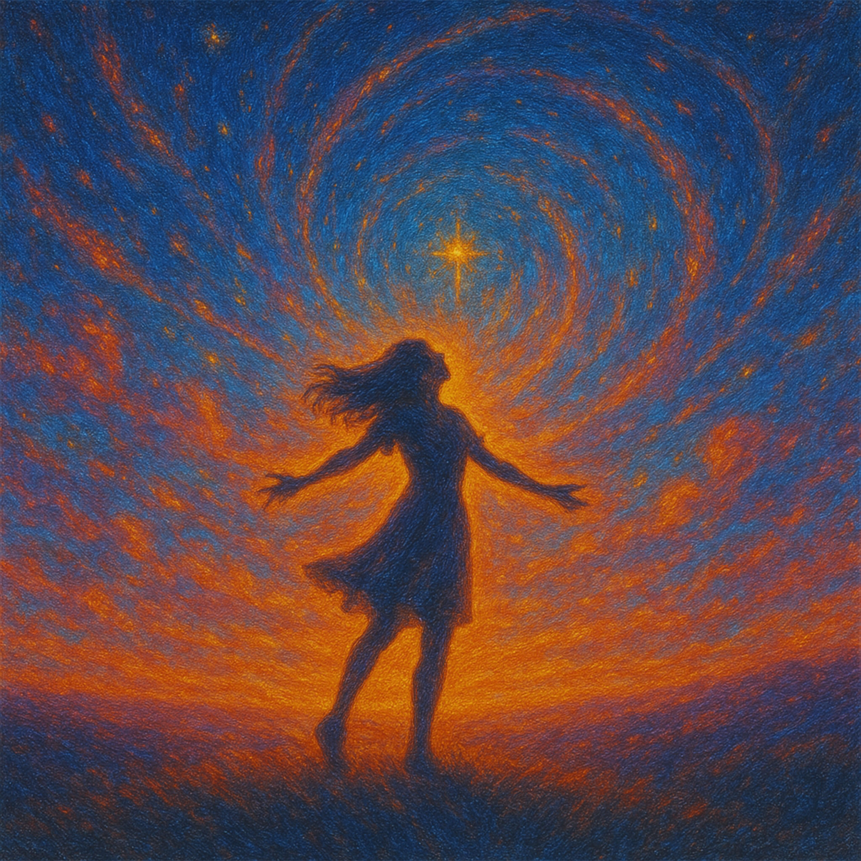 Alive artwork