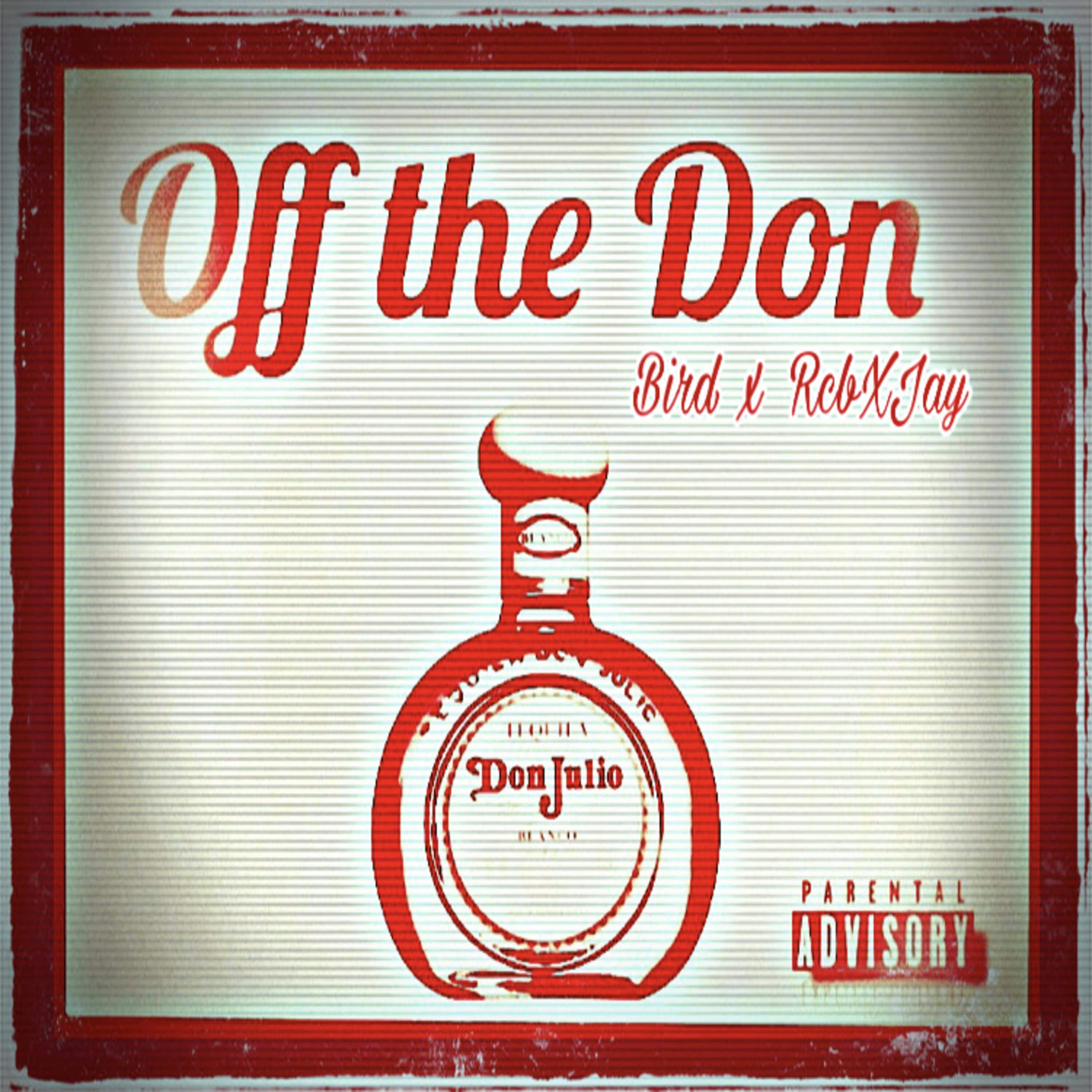Off The Don artwork