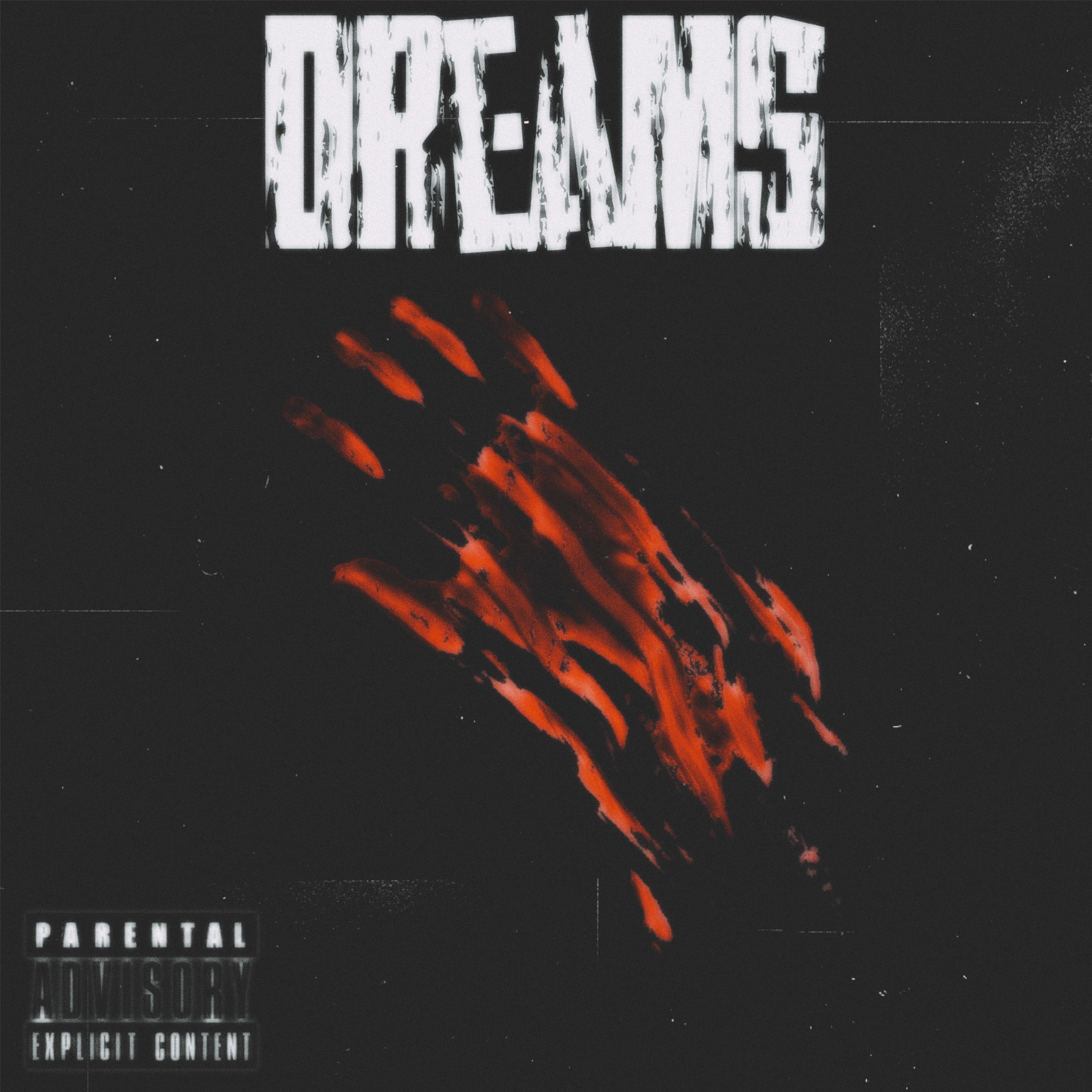 Dreams artwork