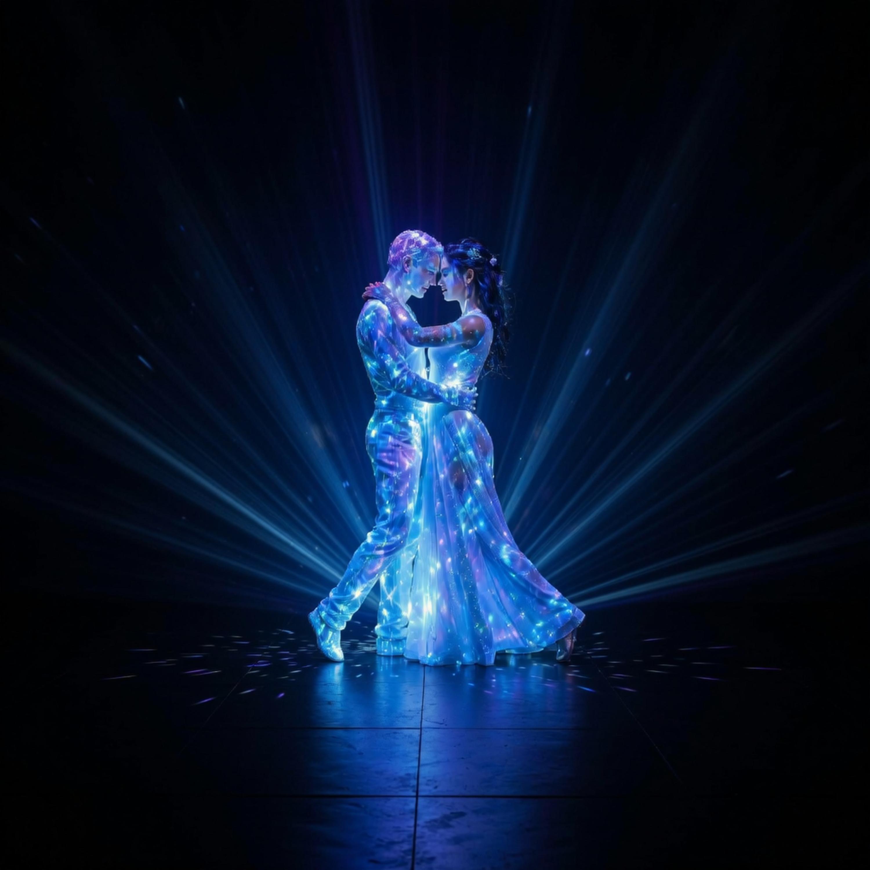 Hologram Of Us artwork