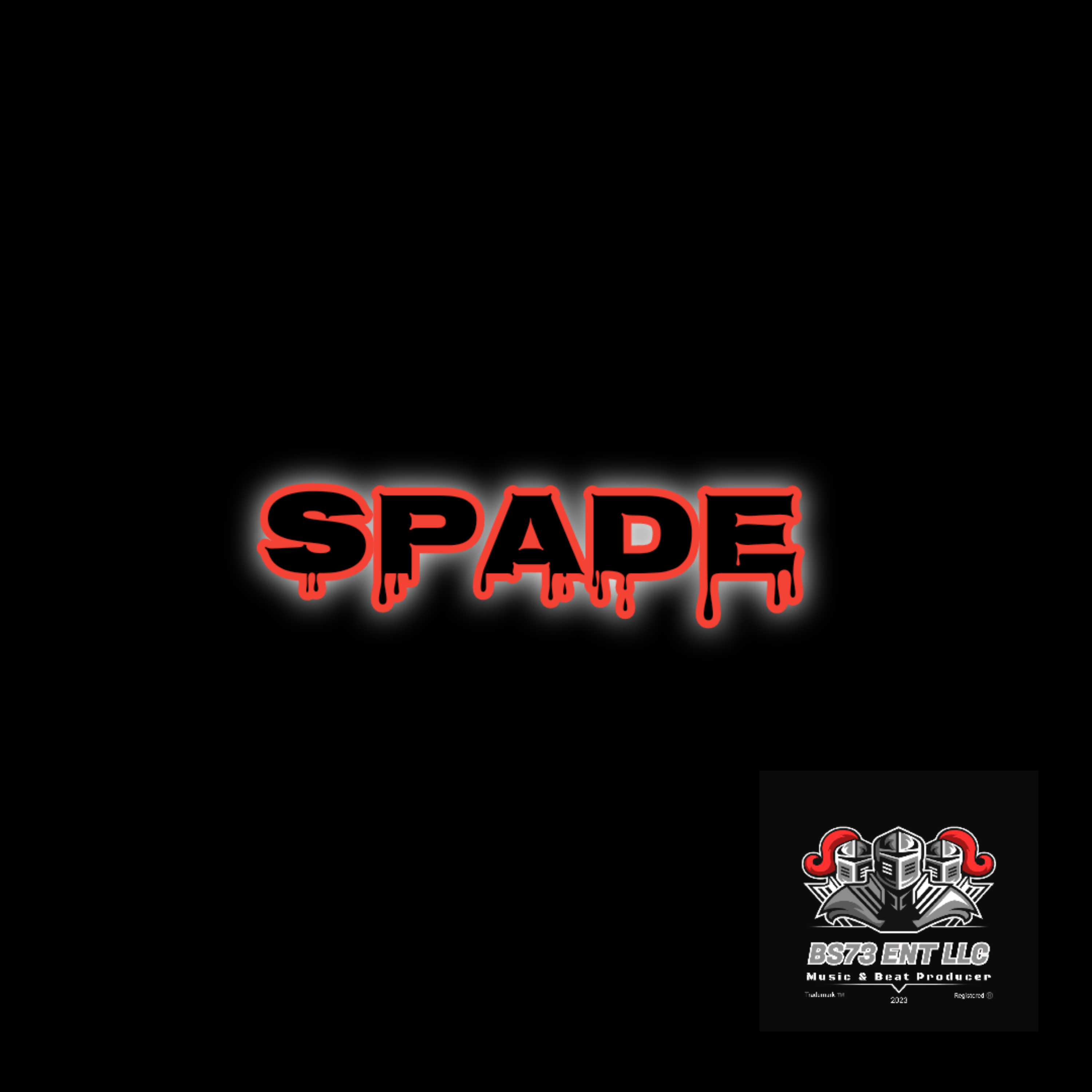 SPADE artwork