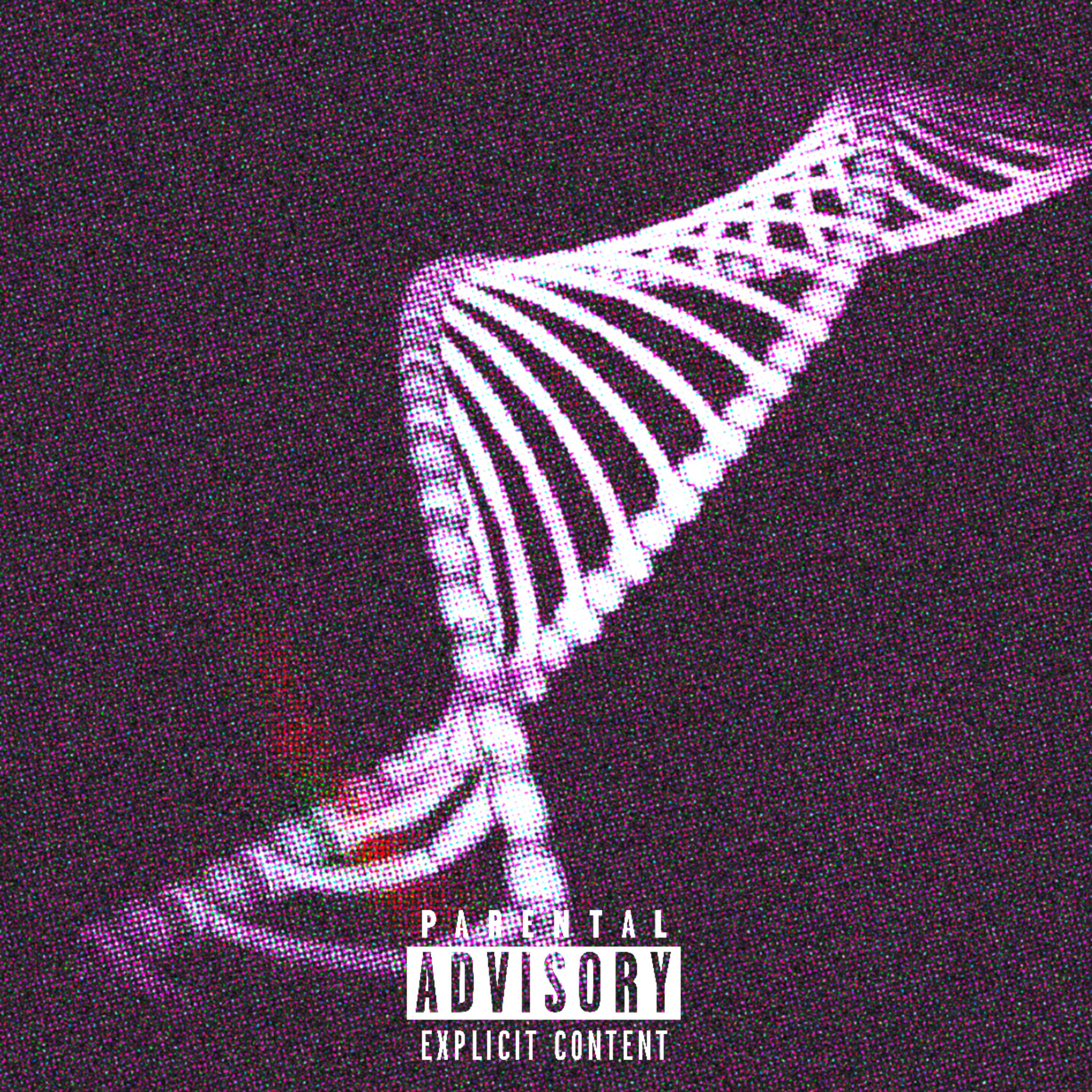 DNA artwork
