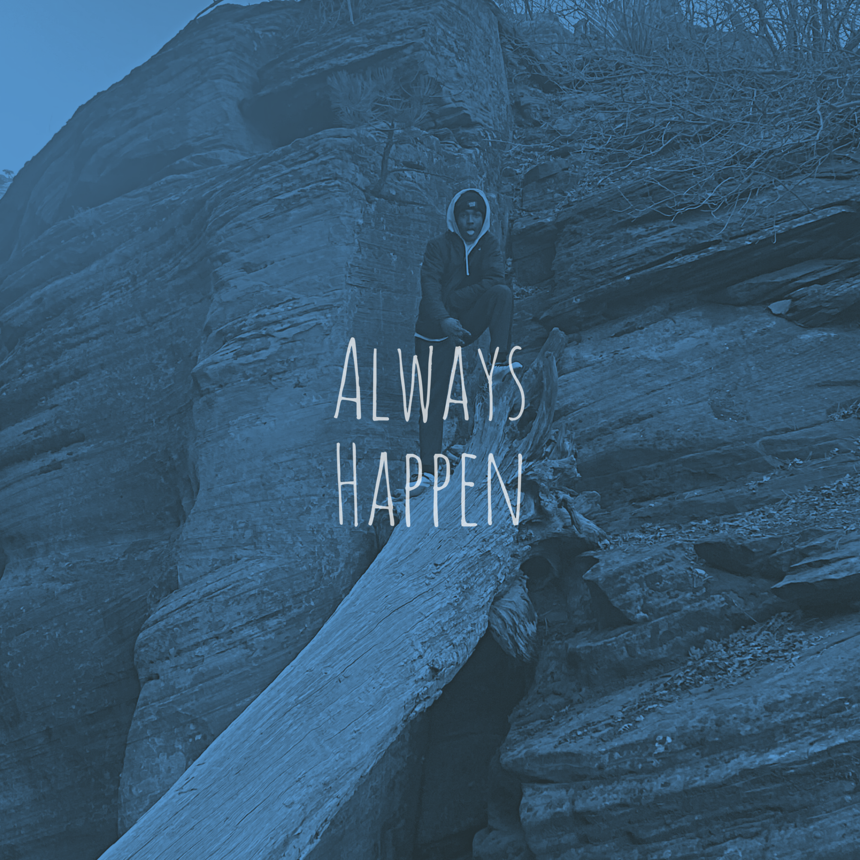 Always Happen artwork