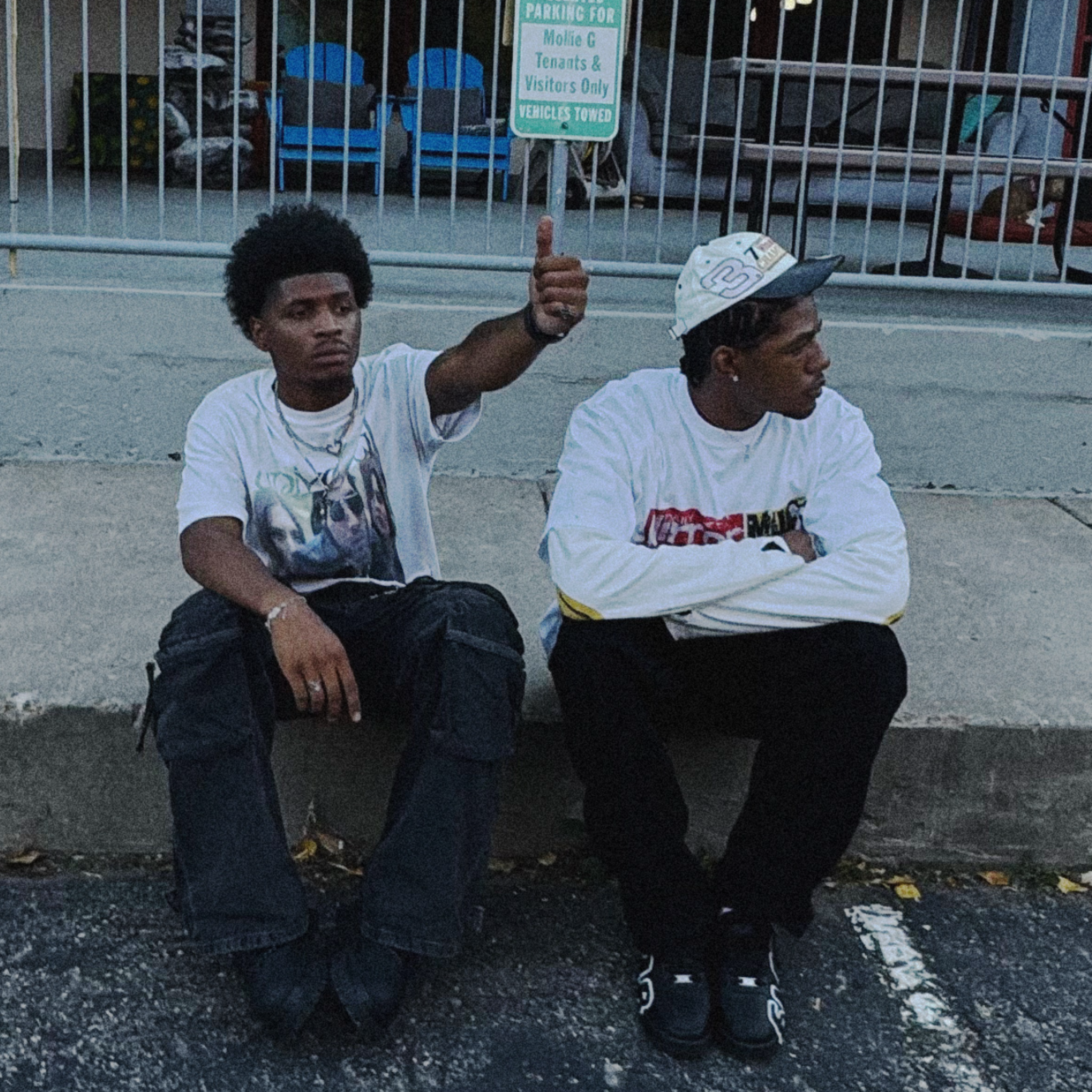 MR.KNOW IT artwork