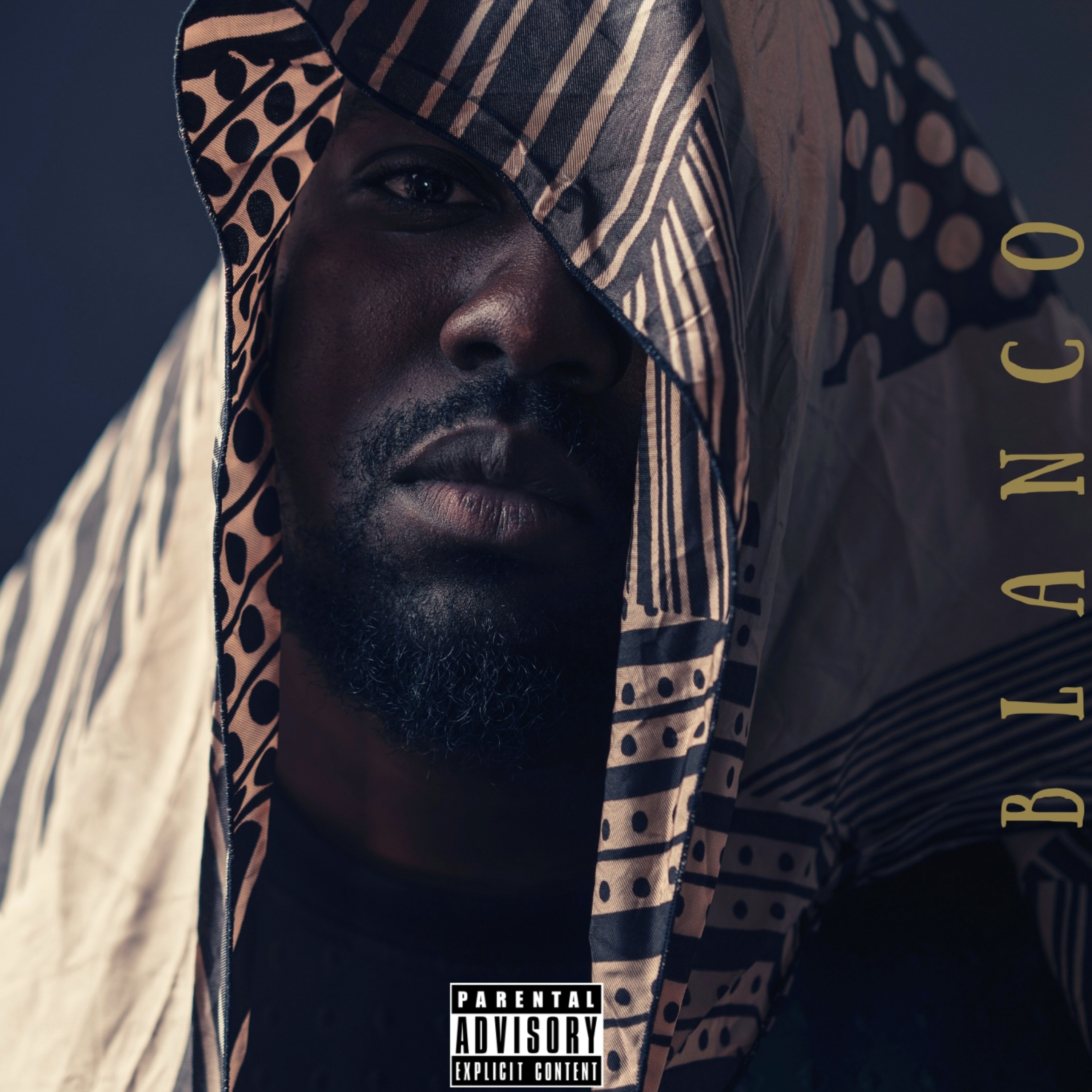 Blanco artwork