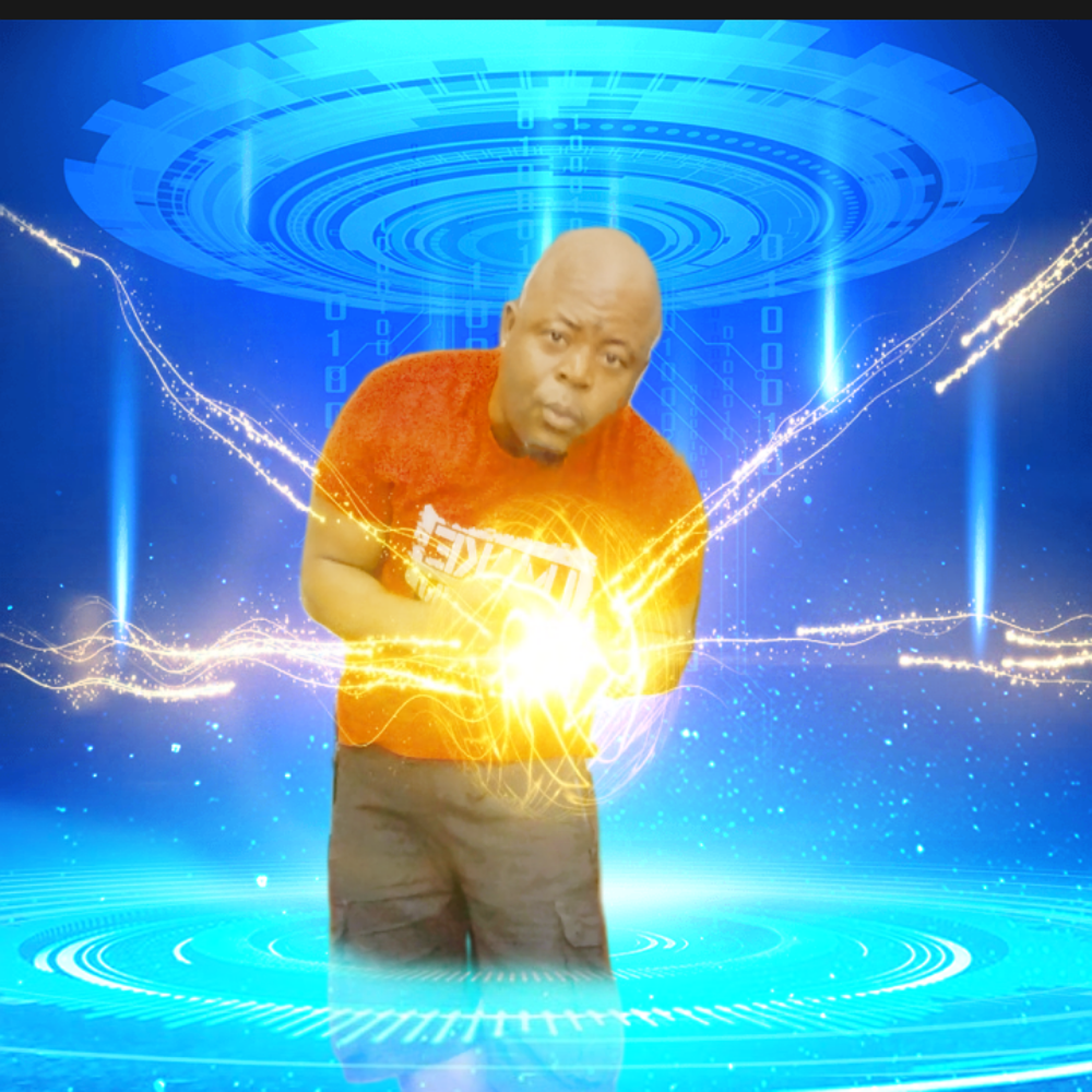 forsake me not artwork