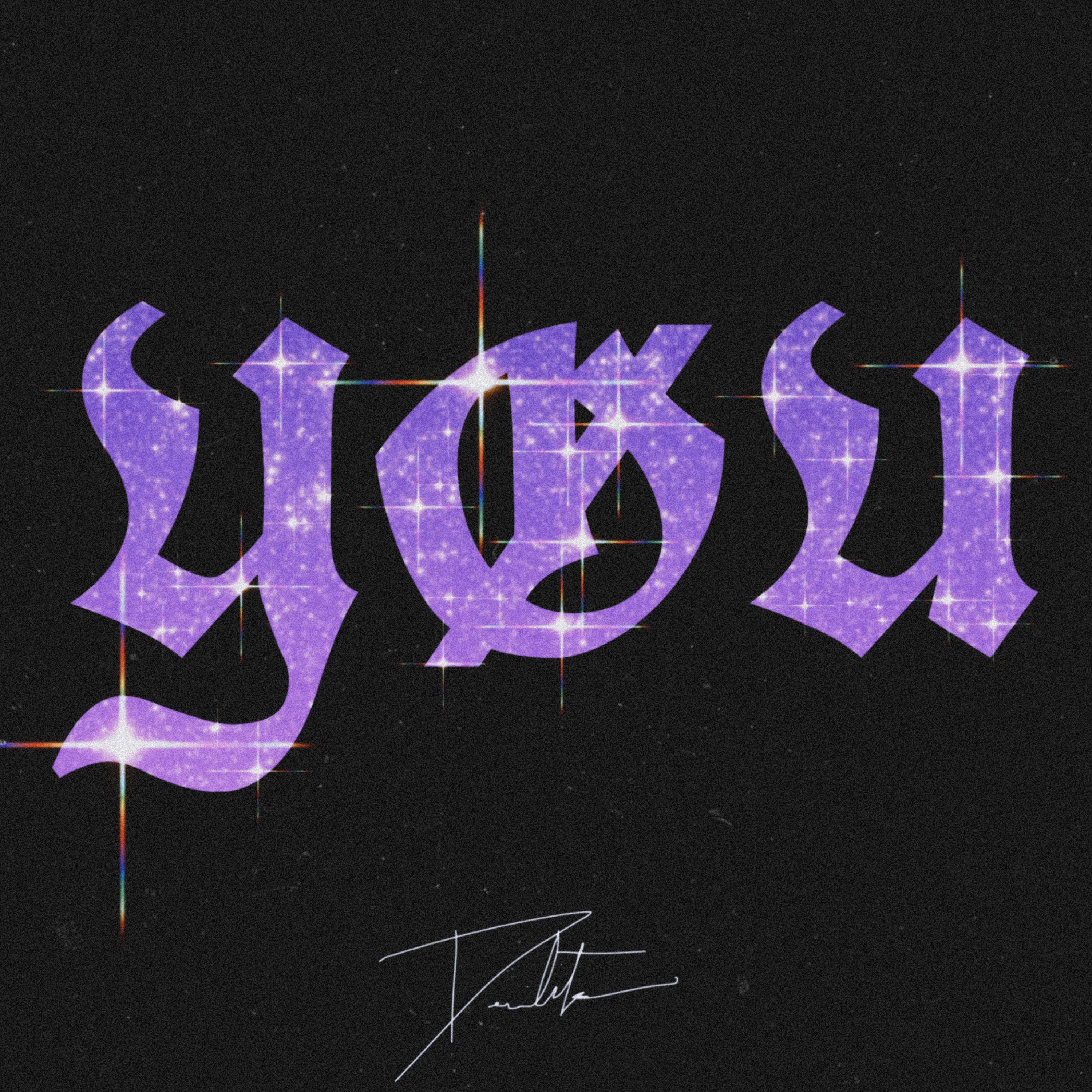 YØU artwork