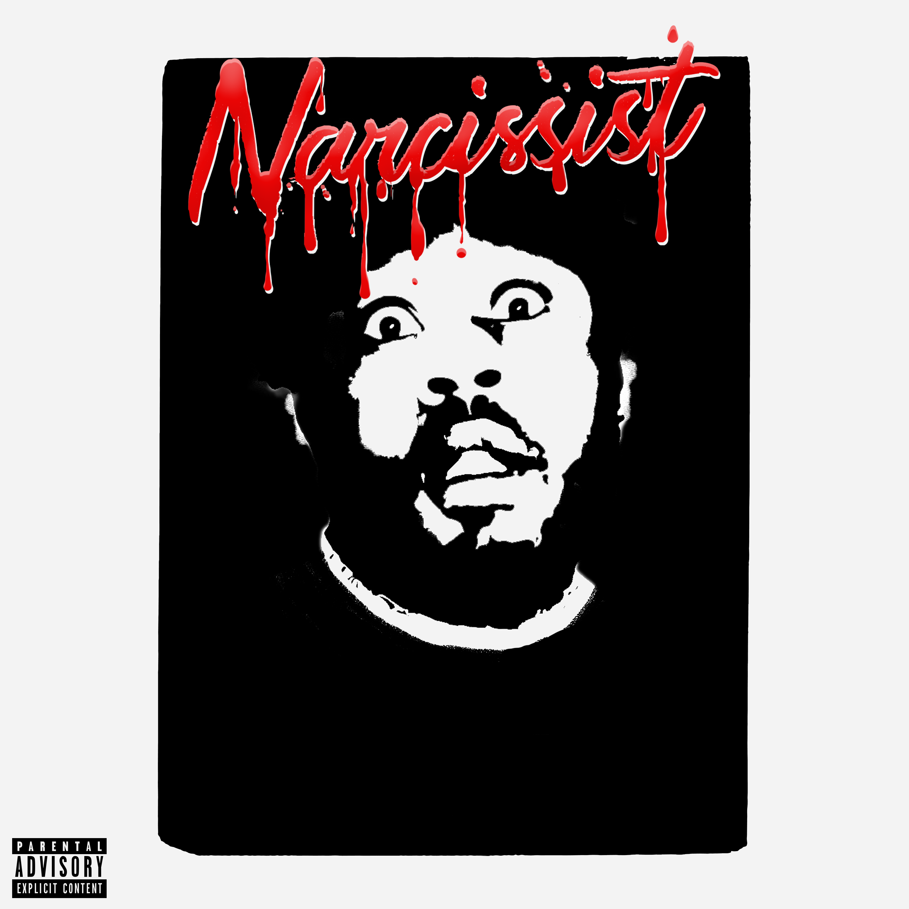 Narcissist artwork