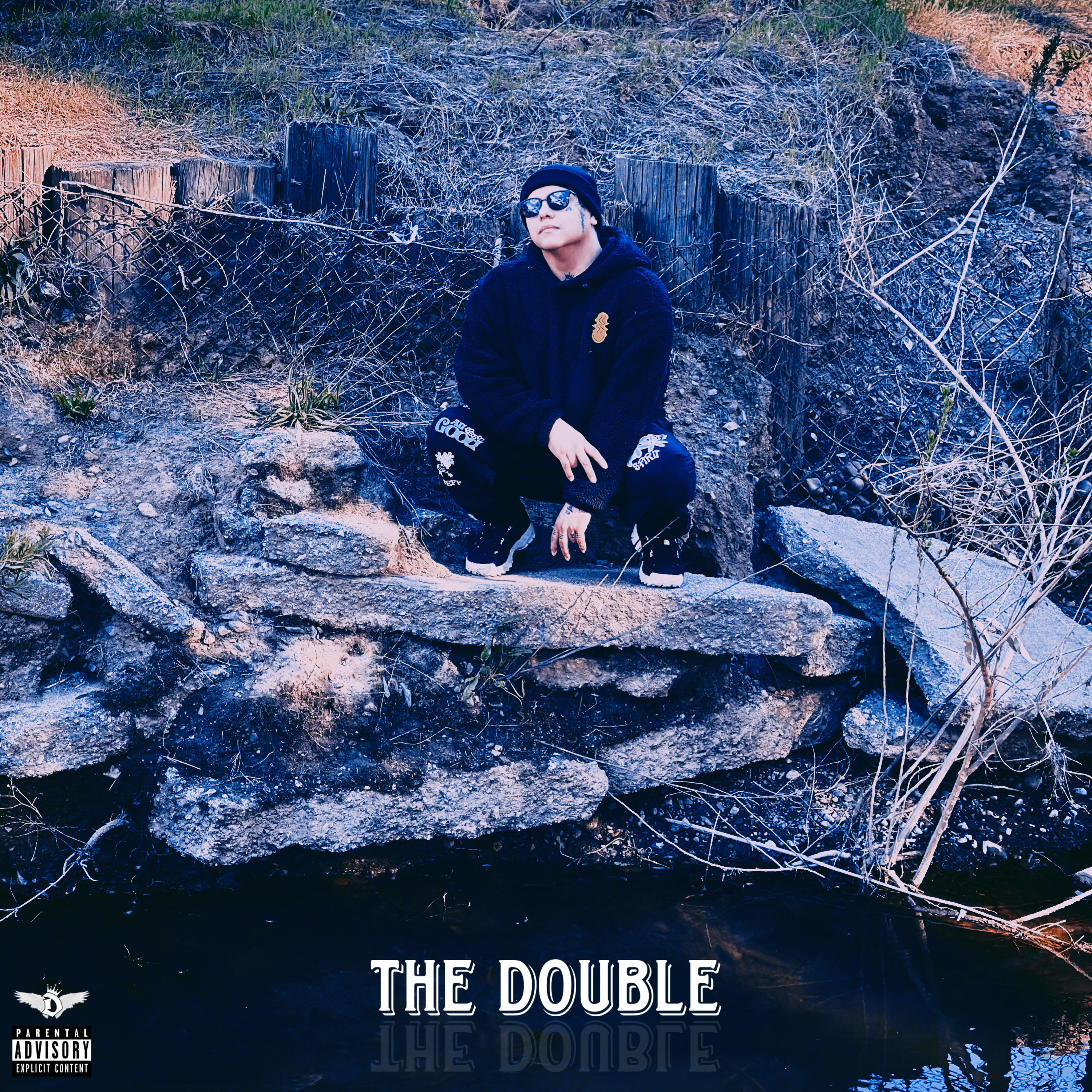 The Double artwork