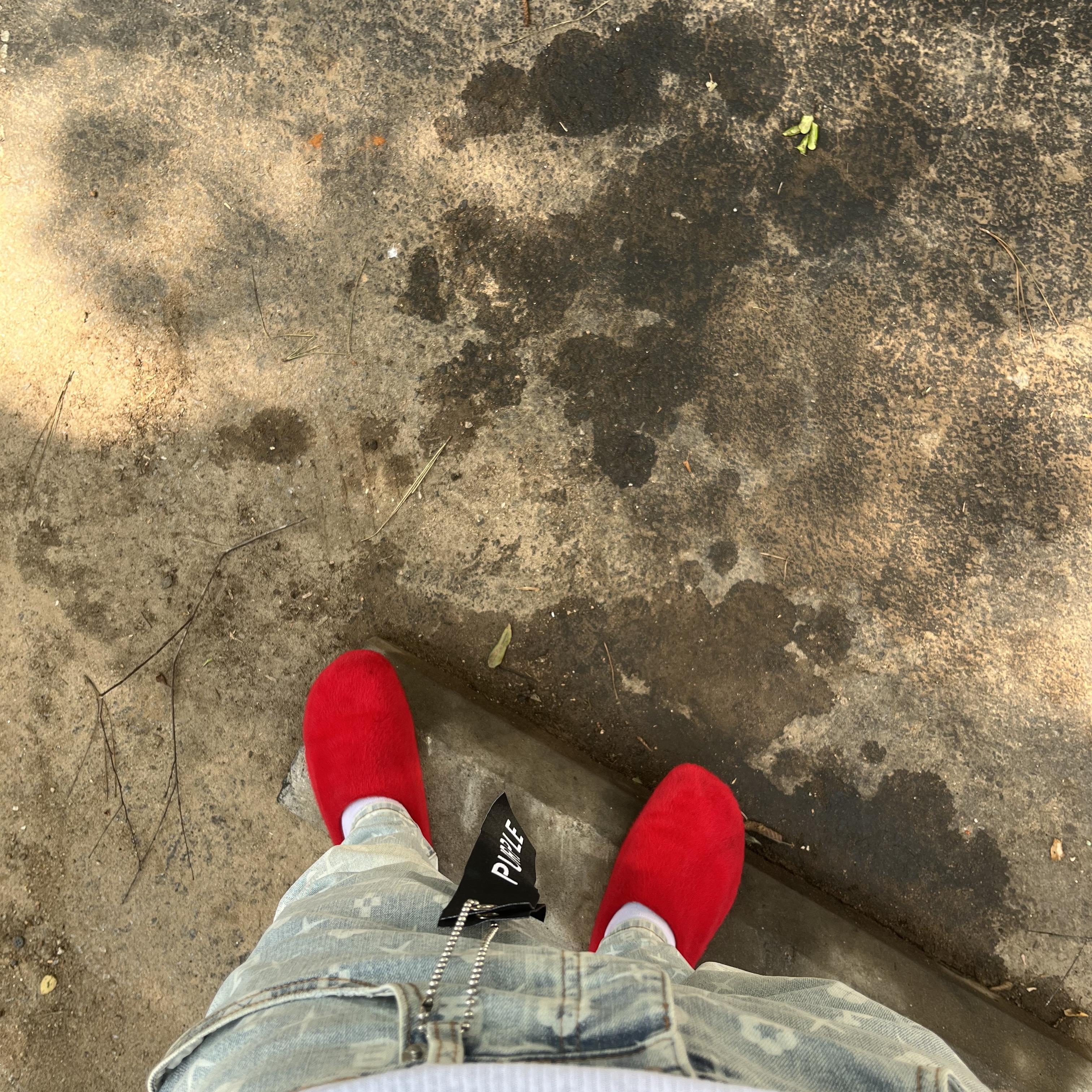 Rough by Lil Wick cover art