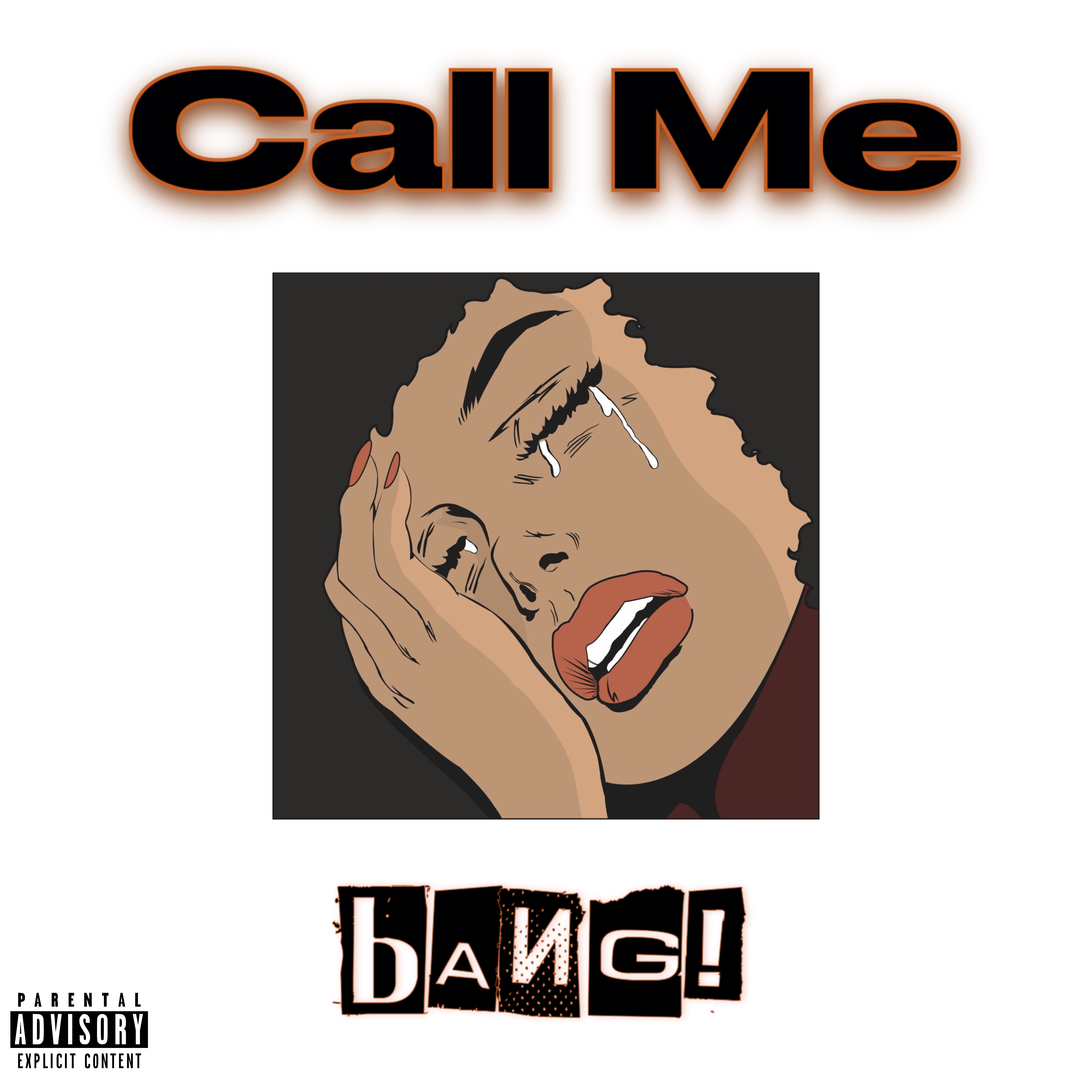 Call Me artwork