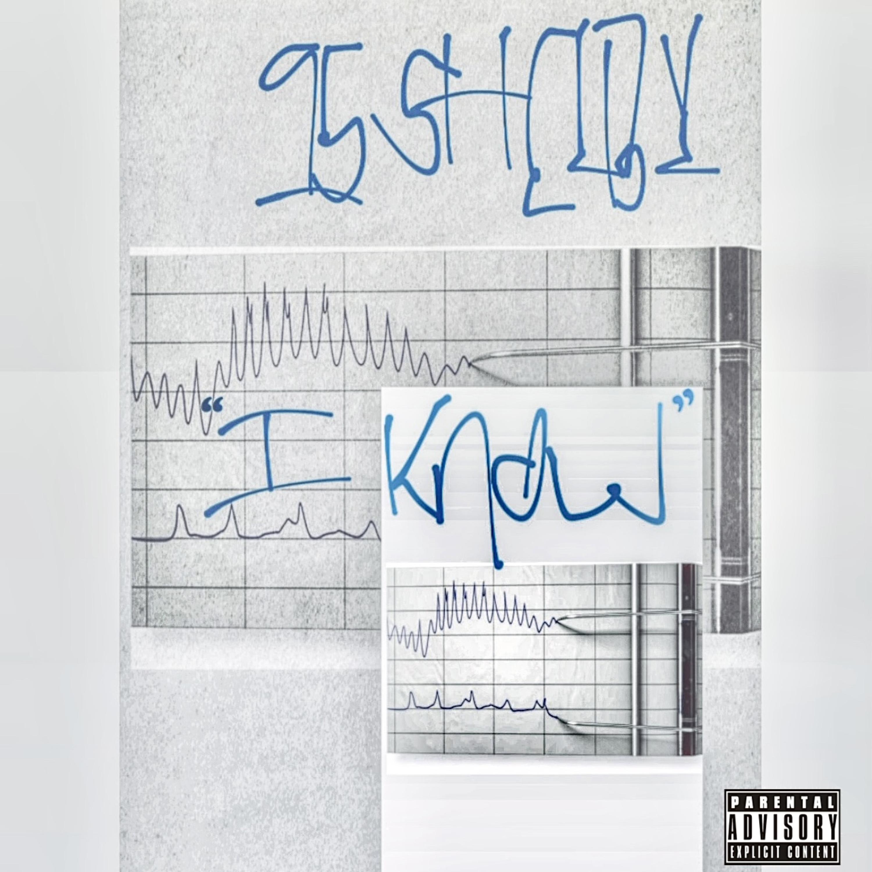 I Know artwork